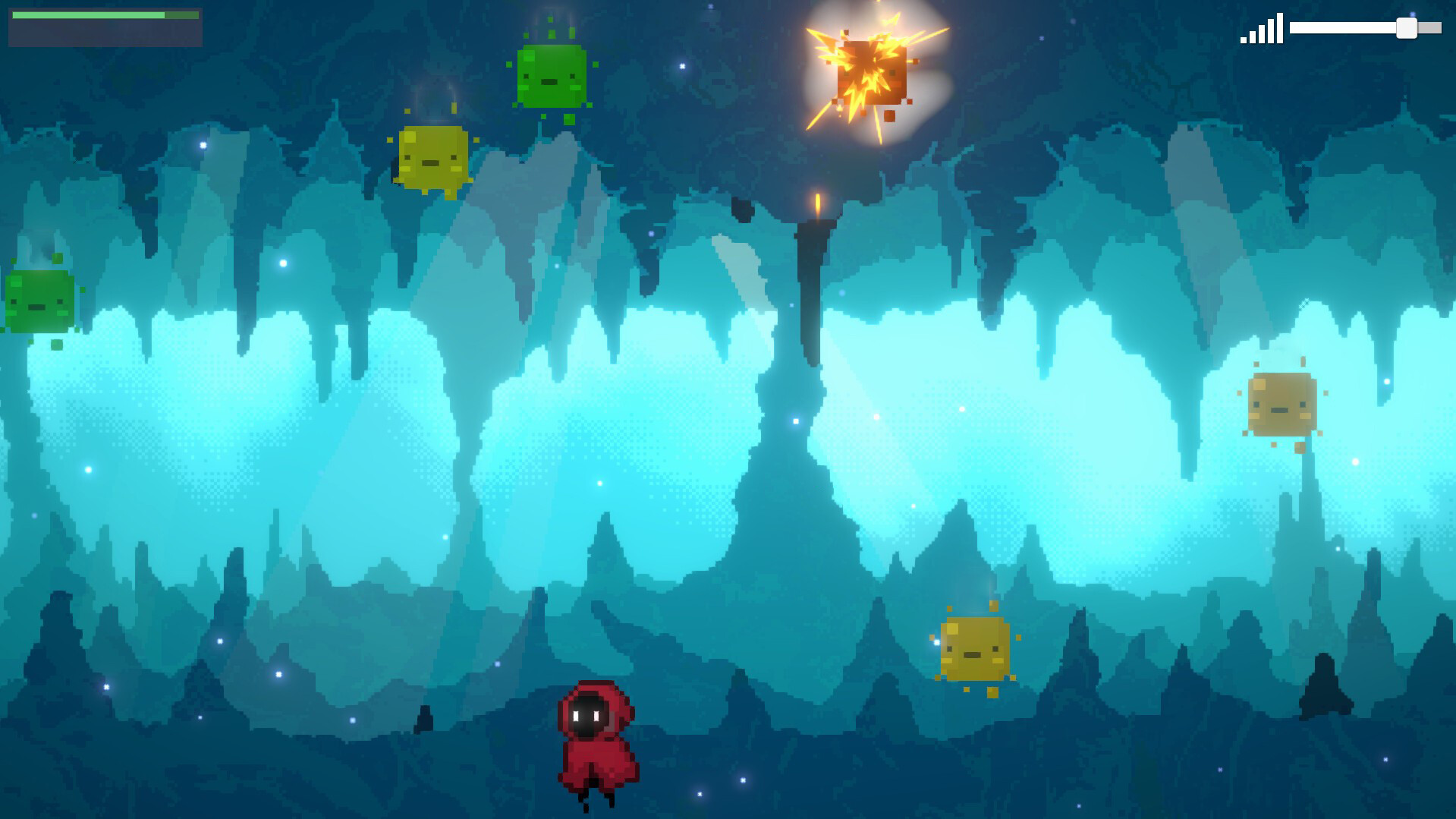 Slime Slayer screenshot 5