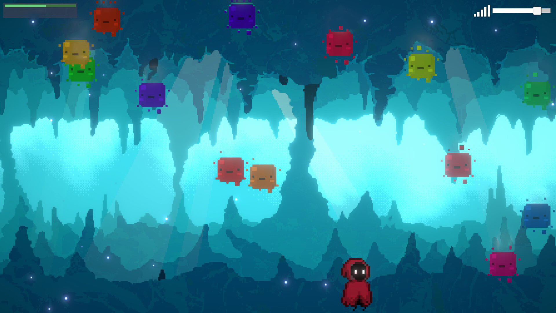 Slime Slayer screenshot 3