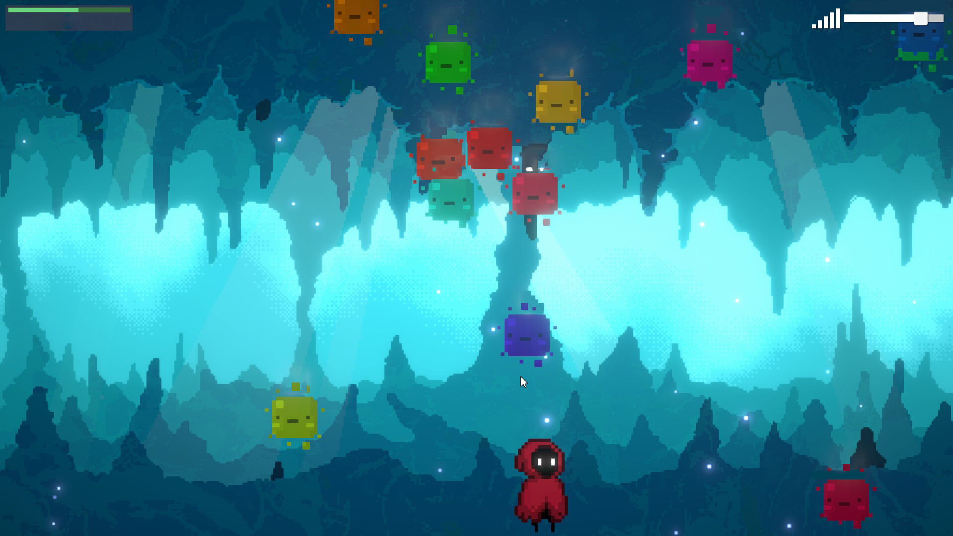 Slime Slayer screenshot 4