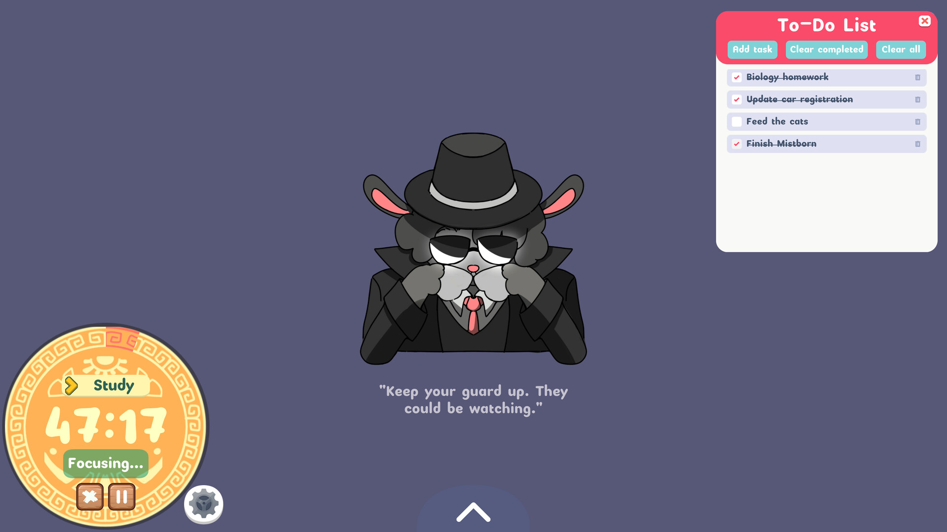 PacaPomo screenshot 3