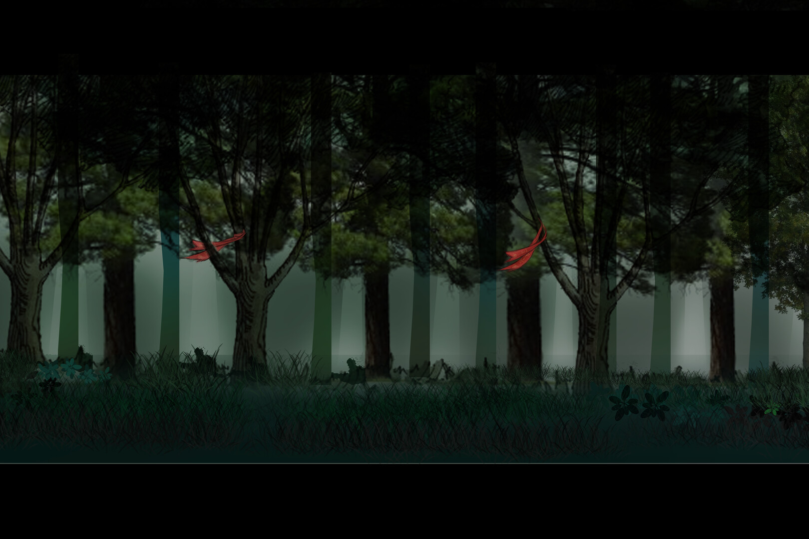 业火 Hellfire screenshot 1