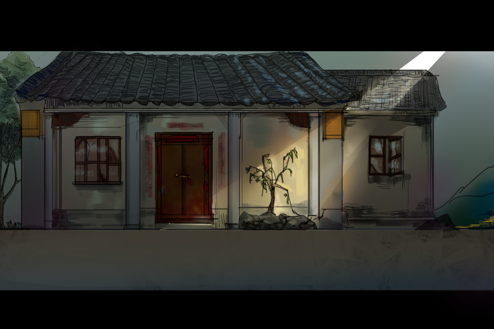 业火 Hellfire screenshot 3