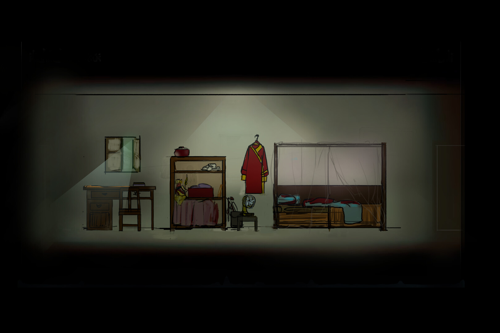 业火 Hellfire screenshot 5