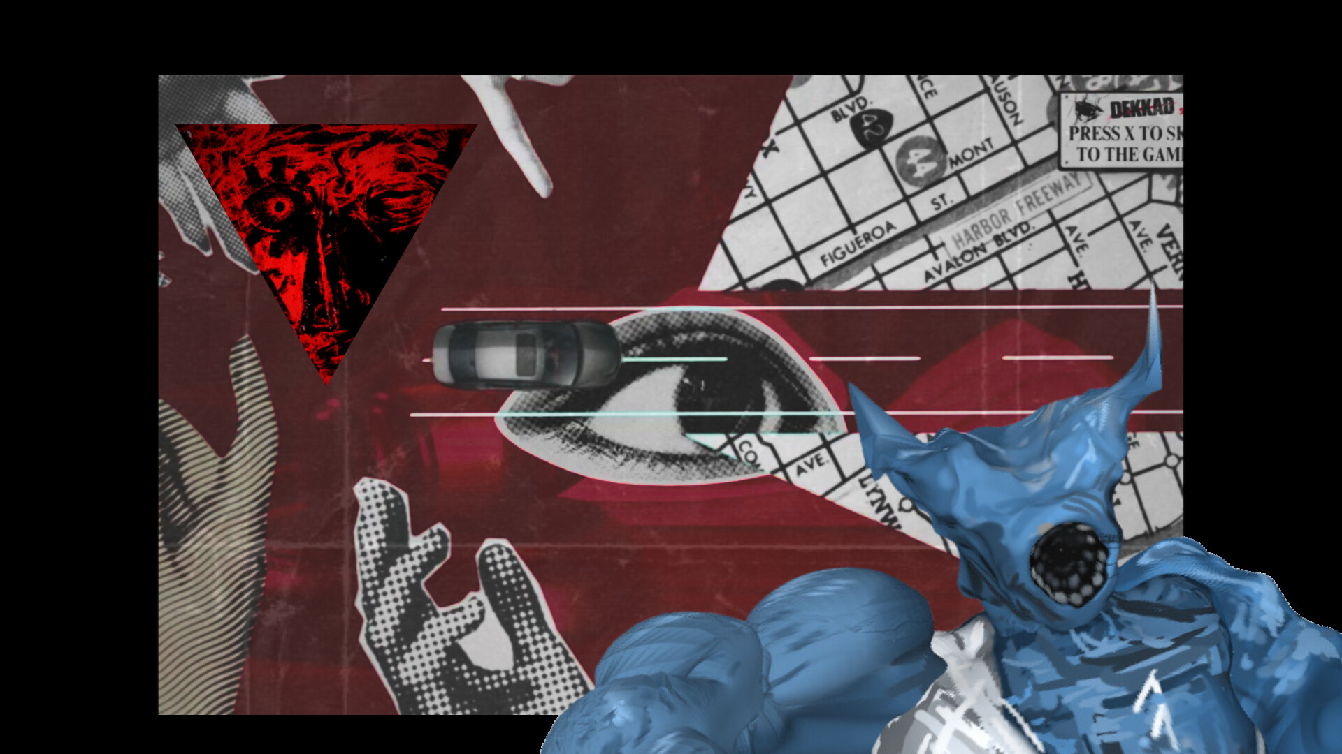 SPIREDELVE screenshot 6