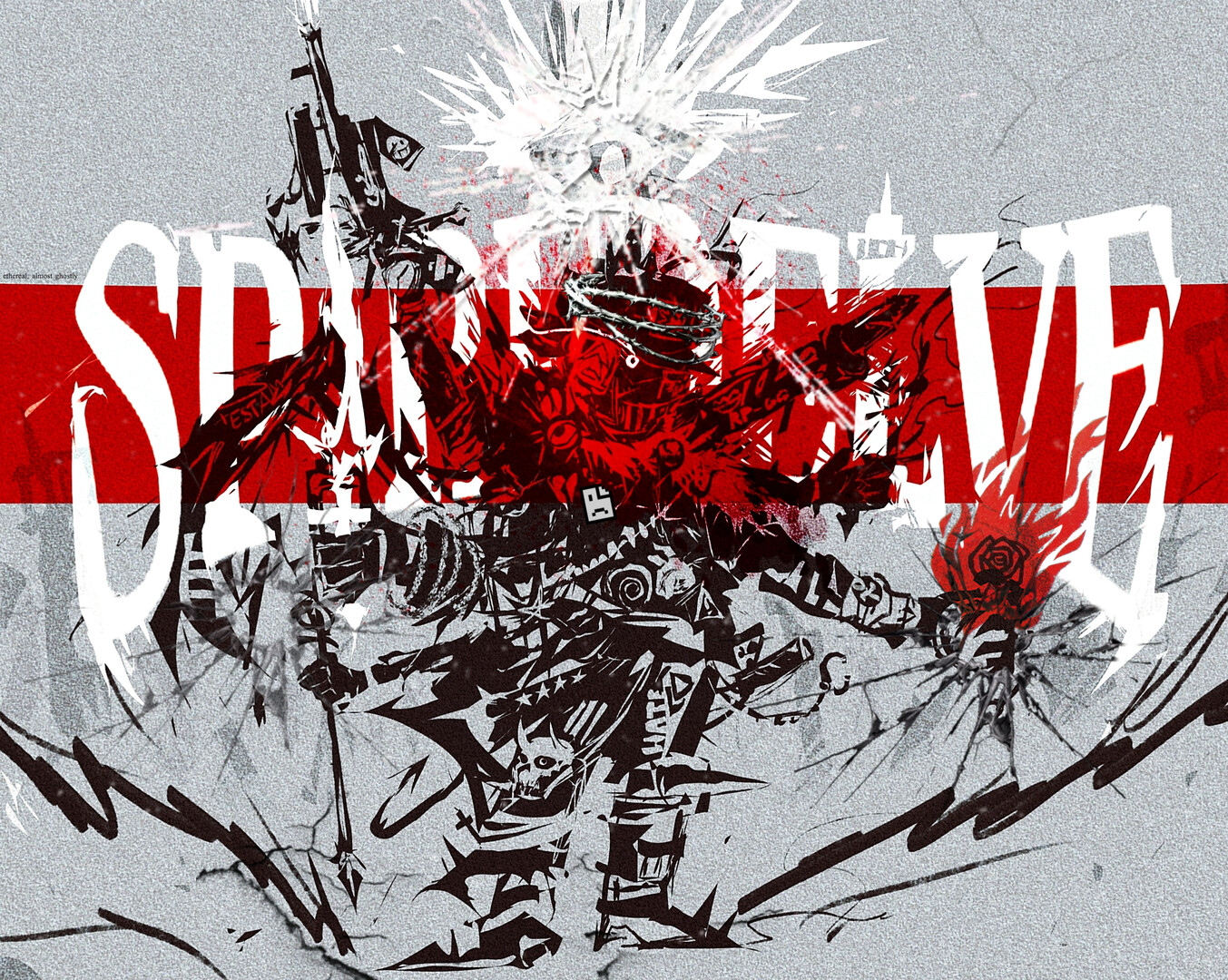 SPIREDELVE screenshot 1