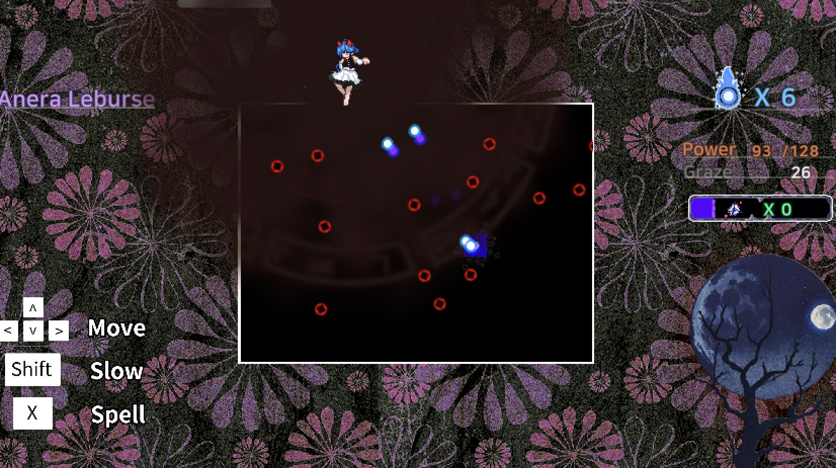 Teimei 定命 - Borderless - screenshot 7