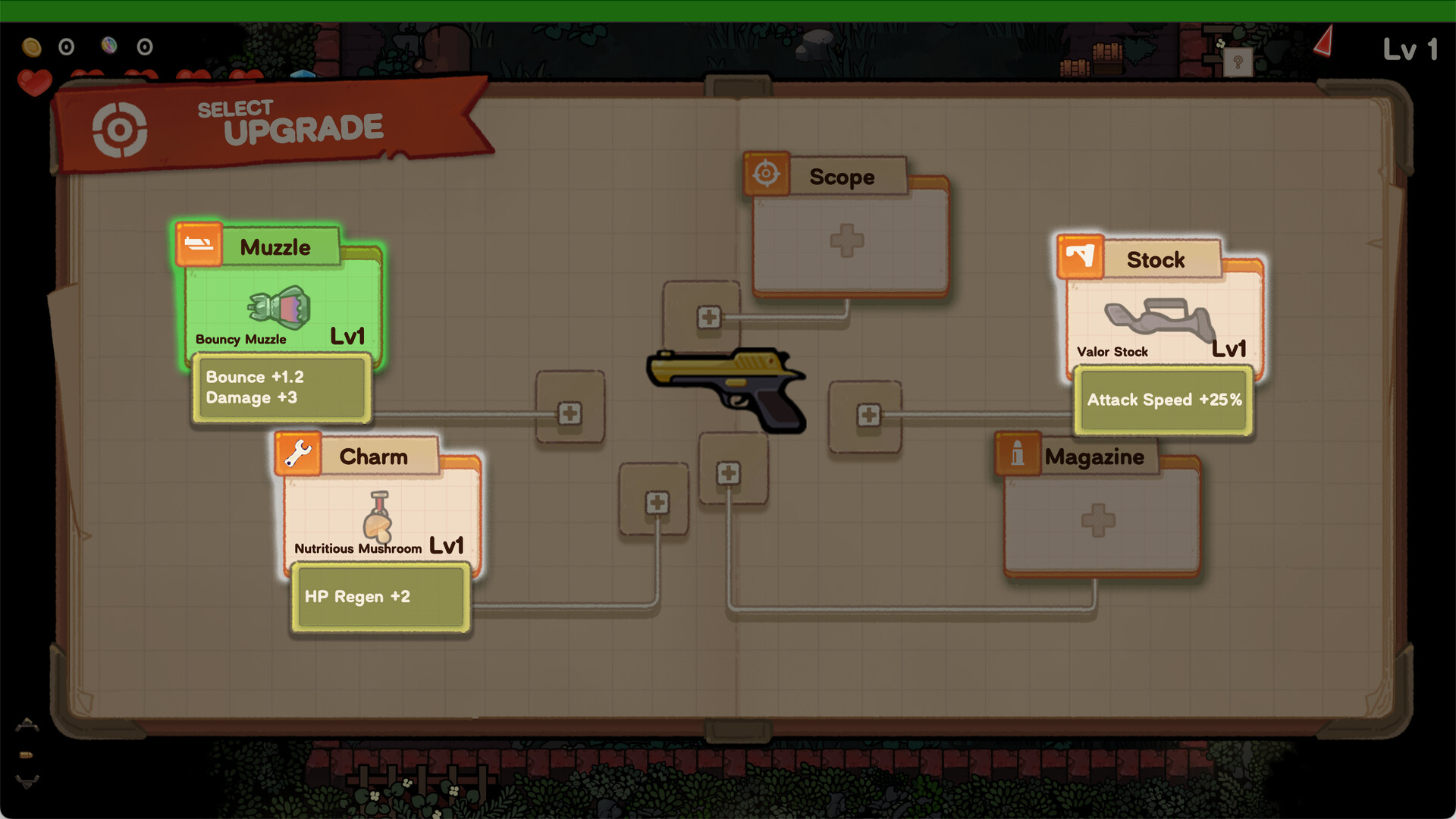Puffy Shooters screenshot 4