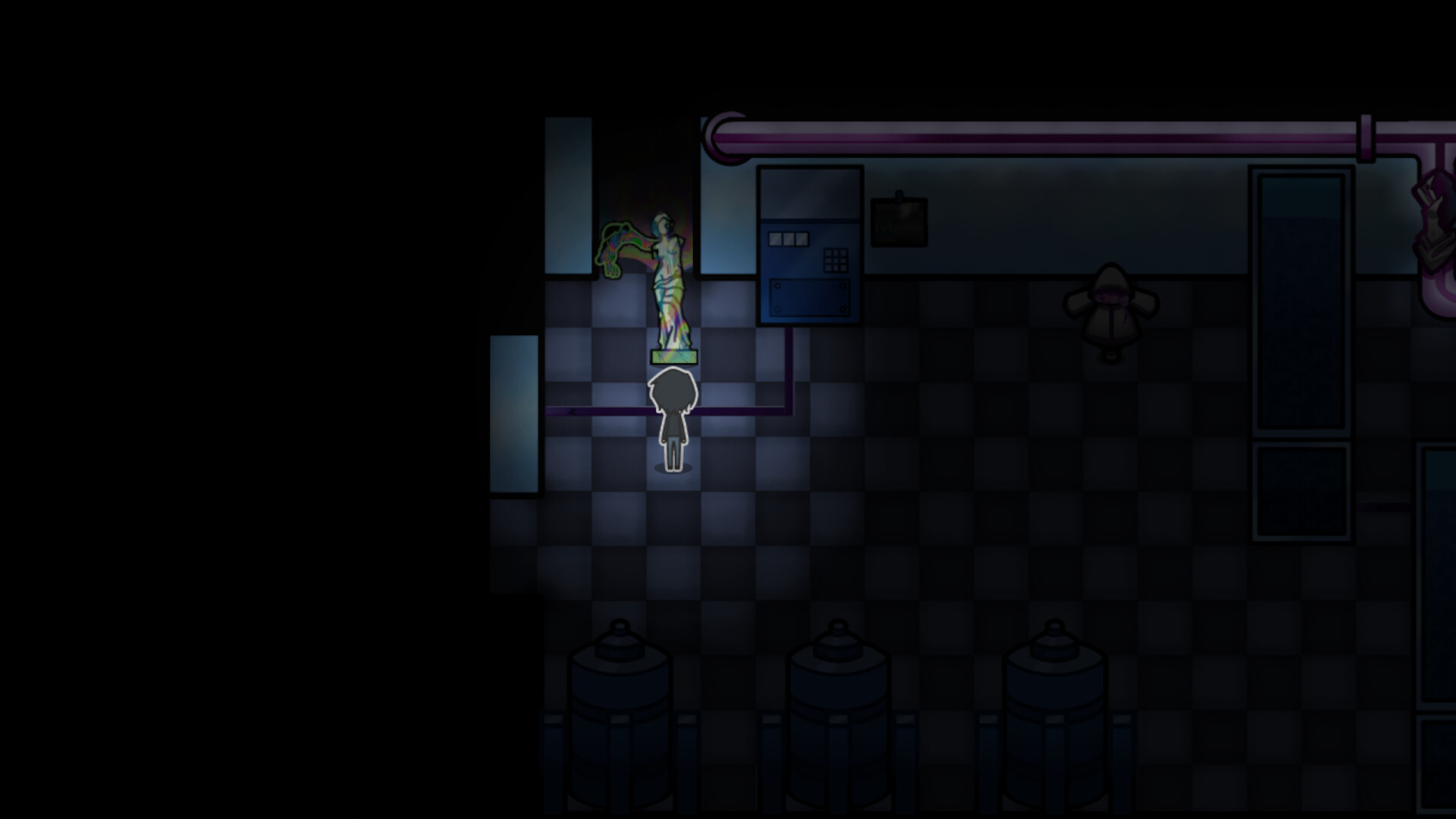 PSYCHExFUSE screenshot 6