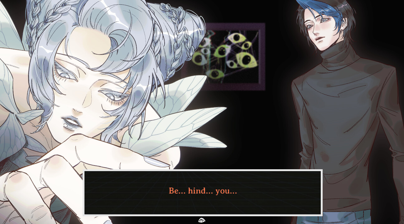 PSYCHExFUSE screenshot 1