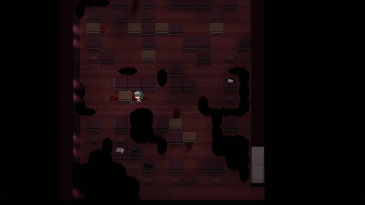 Bonds of Yachiyo screenshot 7