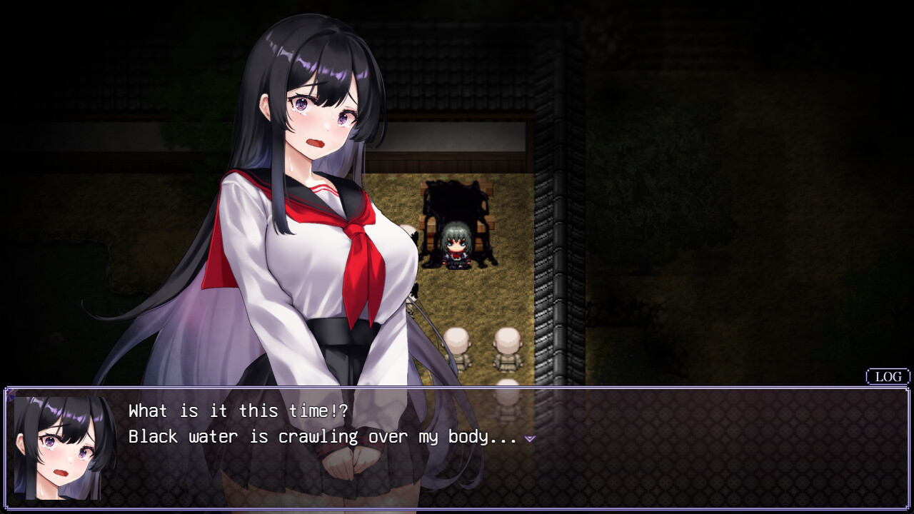 Bonds of Yachiyo screenshot 6
