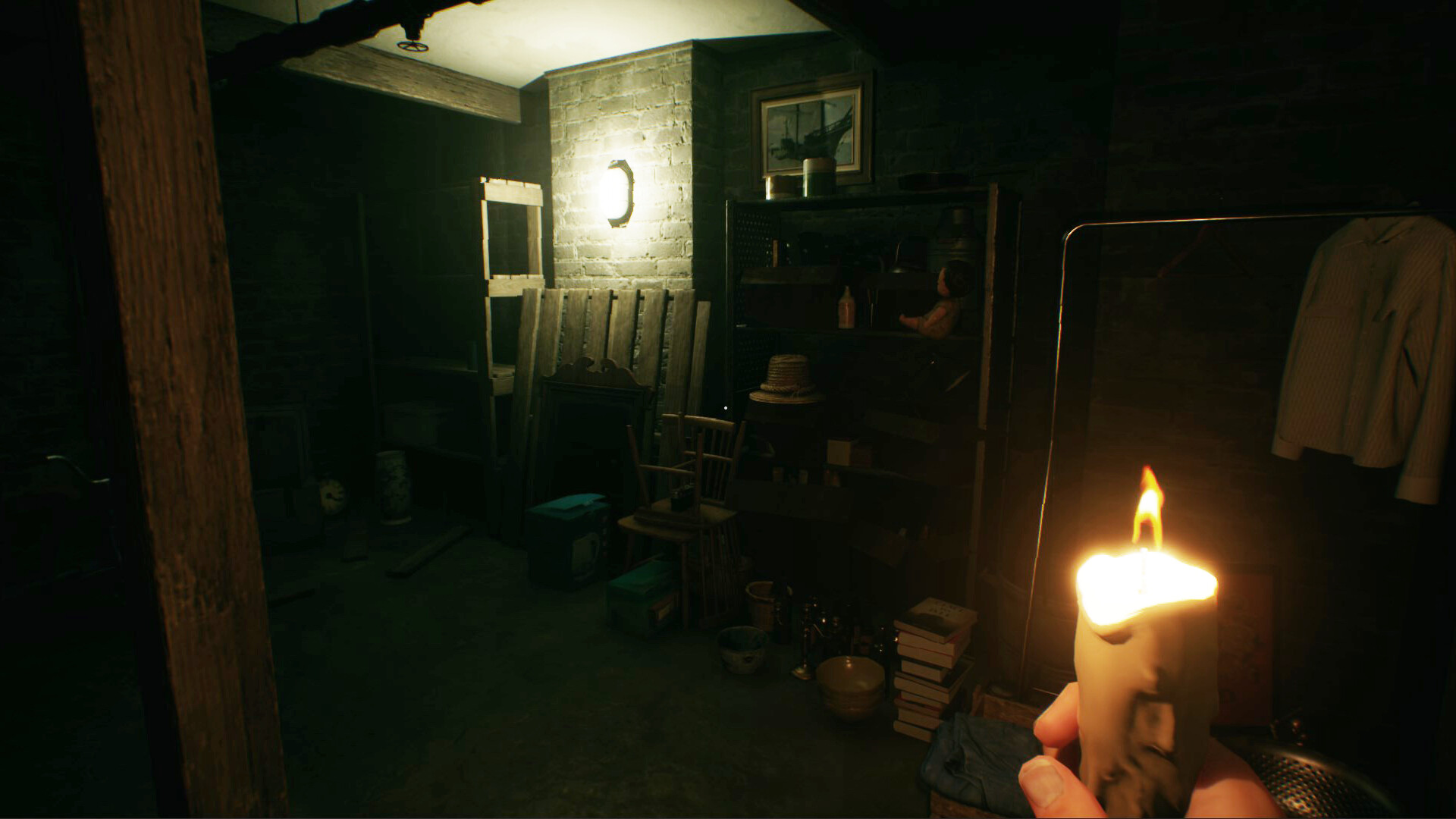 Baptiste screenshot 2