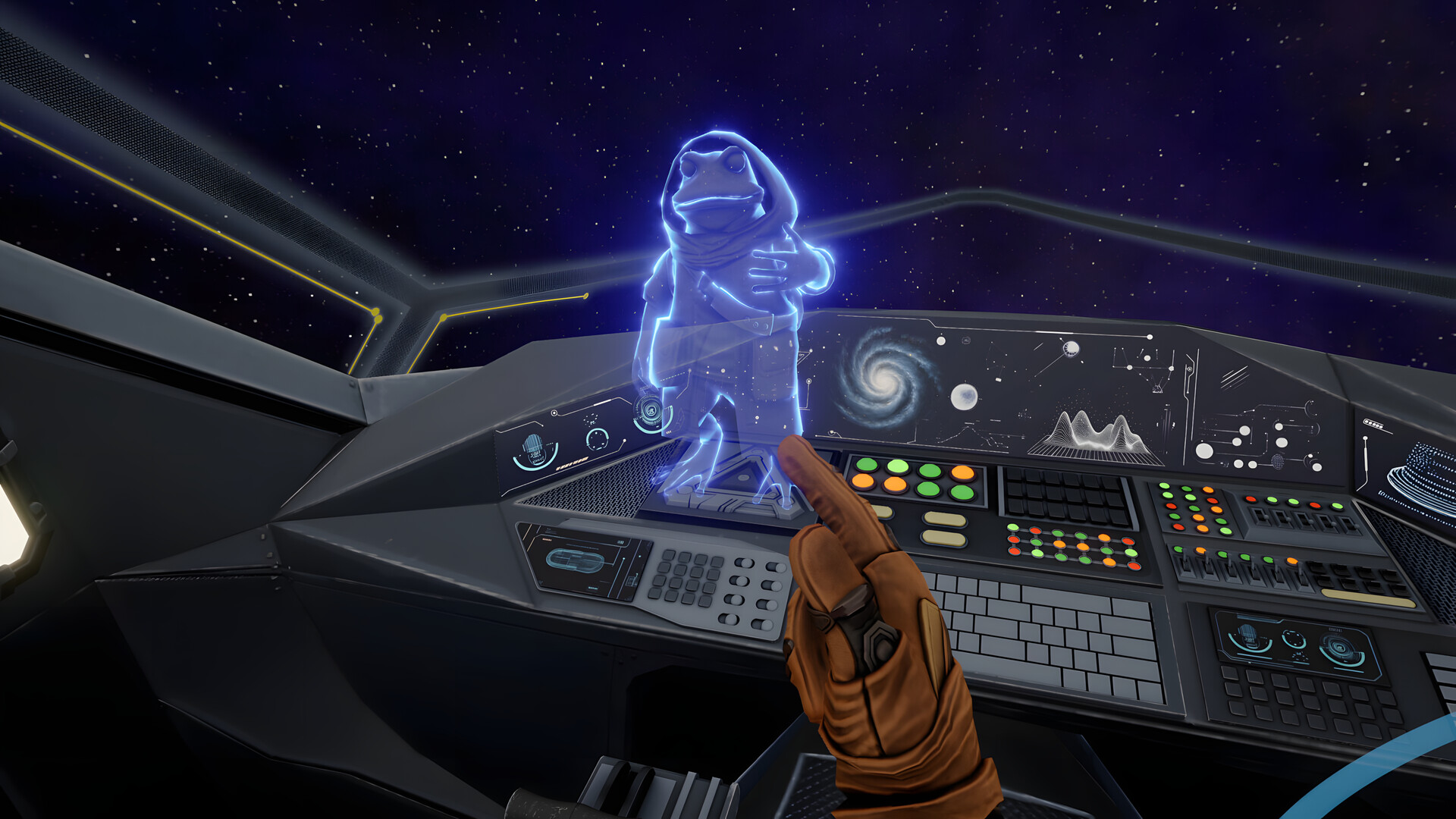 Whispers of the Void screenshot 7