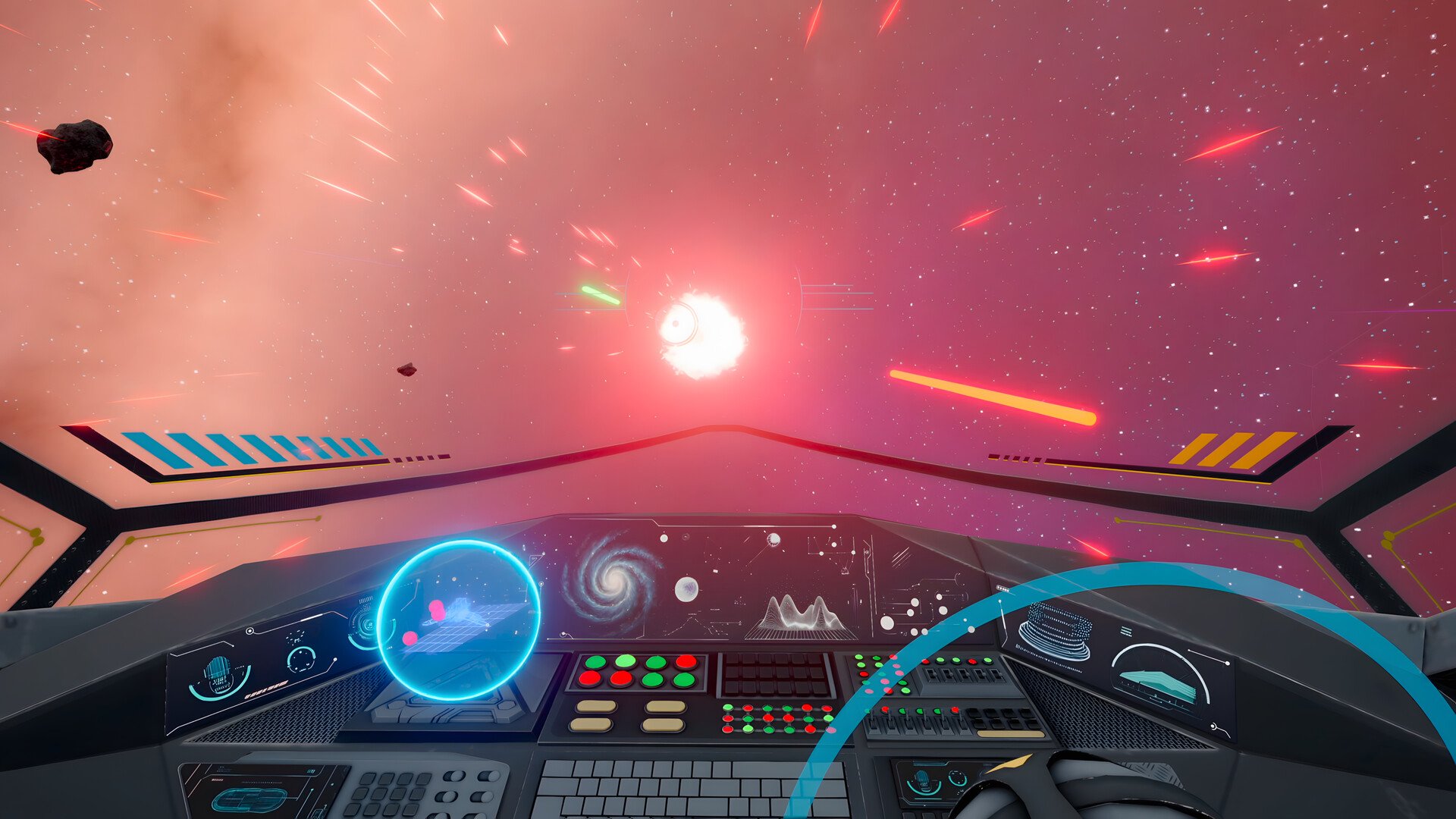 Whispers of the Void screenshot 6