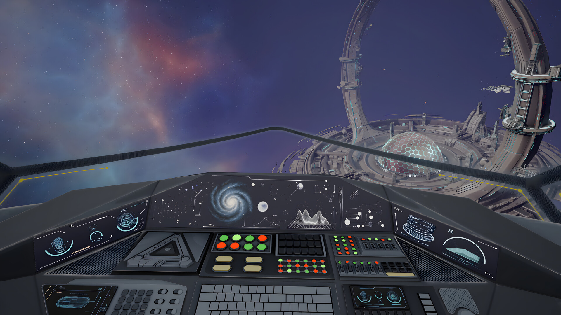 Whispers of the Void screenshot 8
