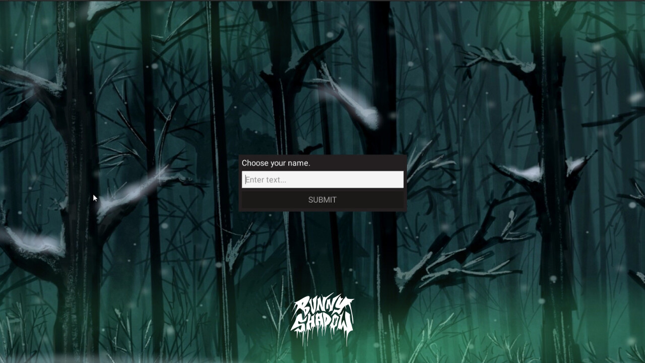 BUNNY SHADOW screenshot 3