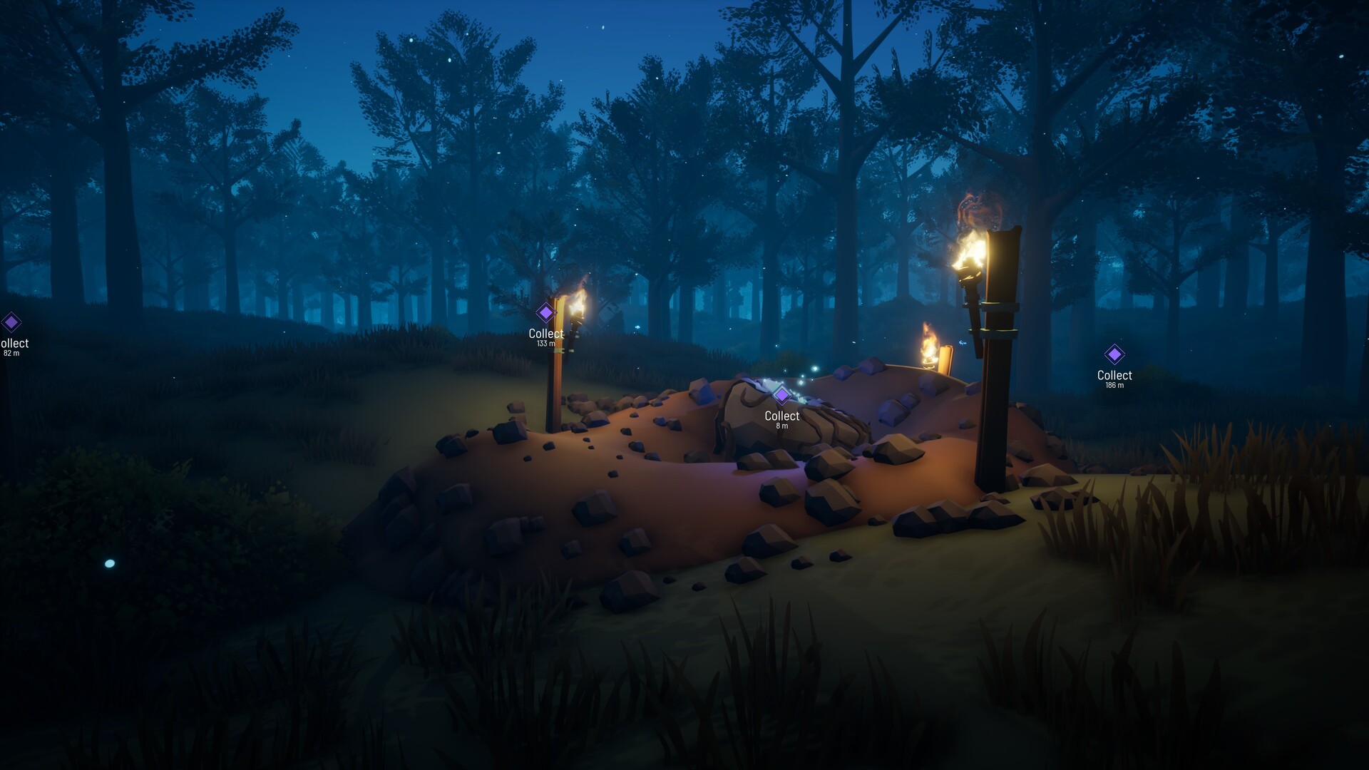 Gloomfall screenshot 5