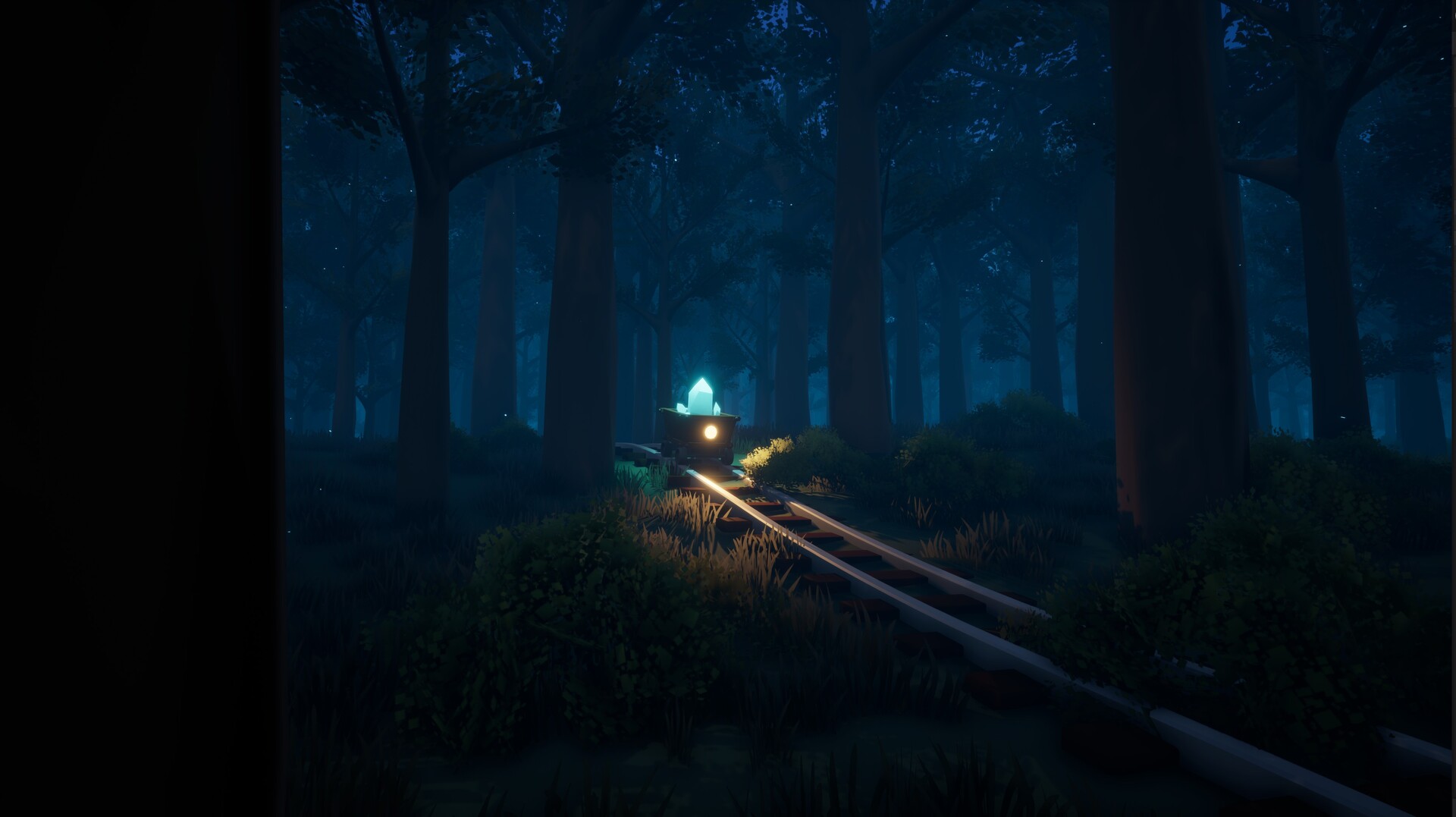 Gloomfall screenshot 3