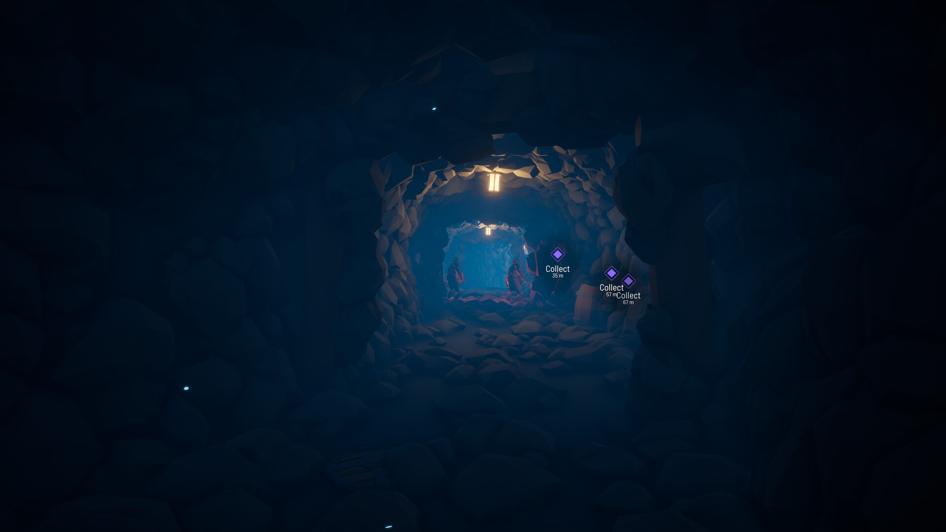 Gloomfall screenshot 6