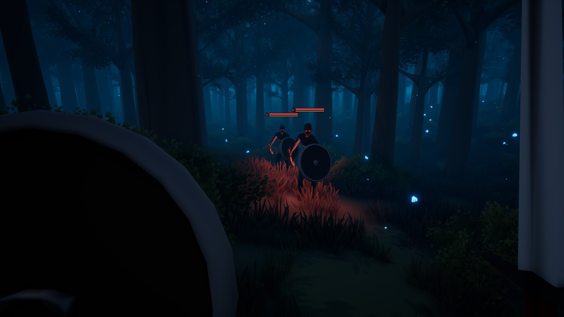 Gloomfall screenshot 3