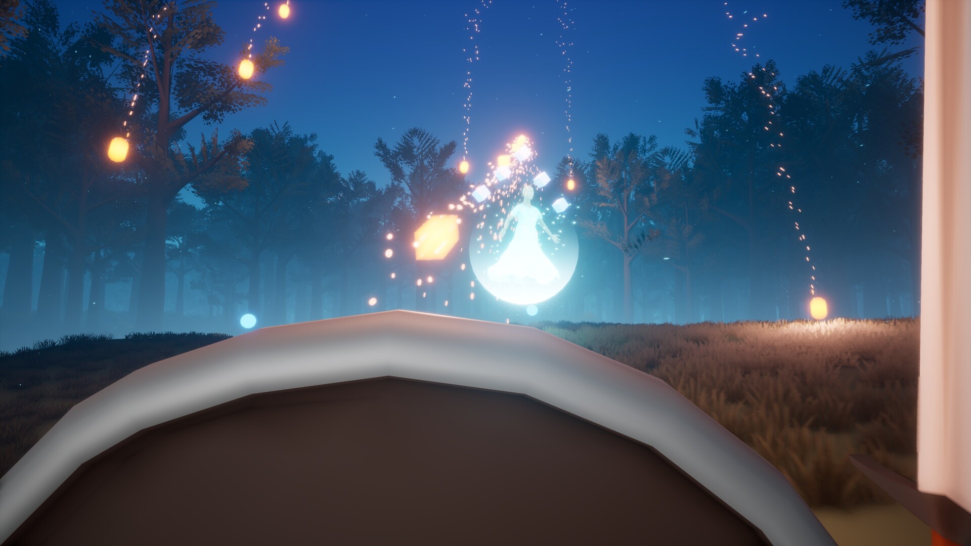 Gloomfall screenshot 14