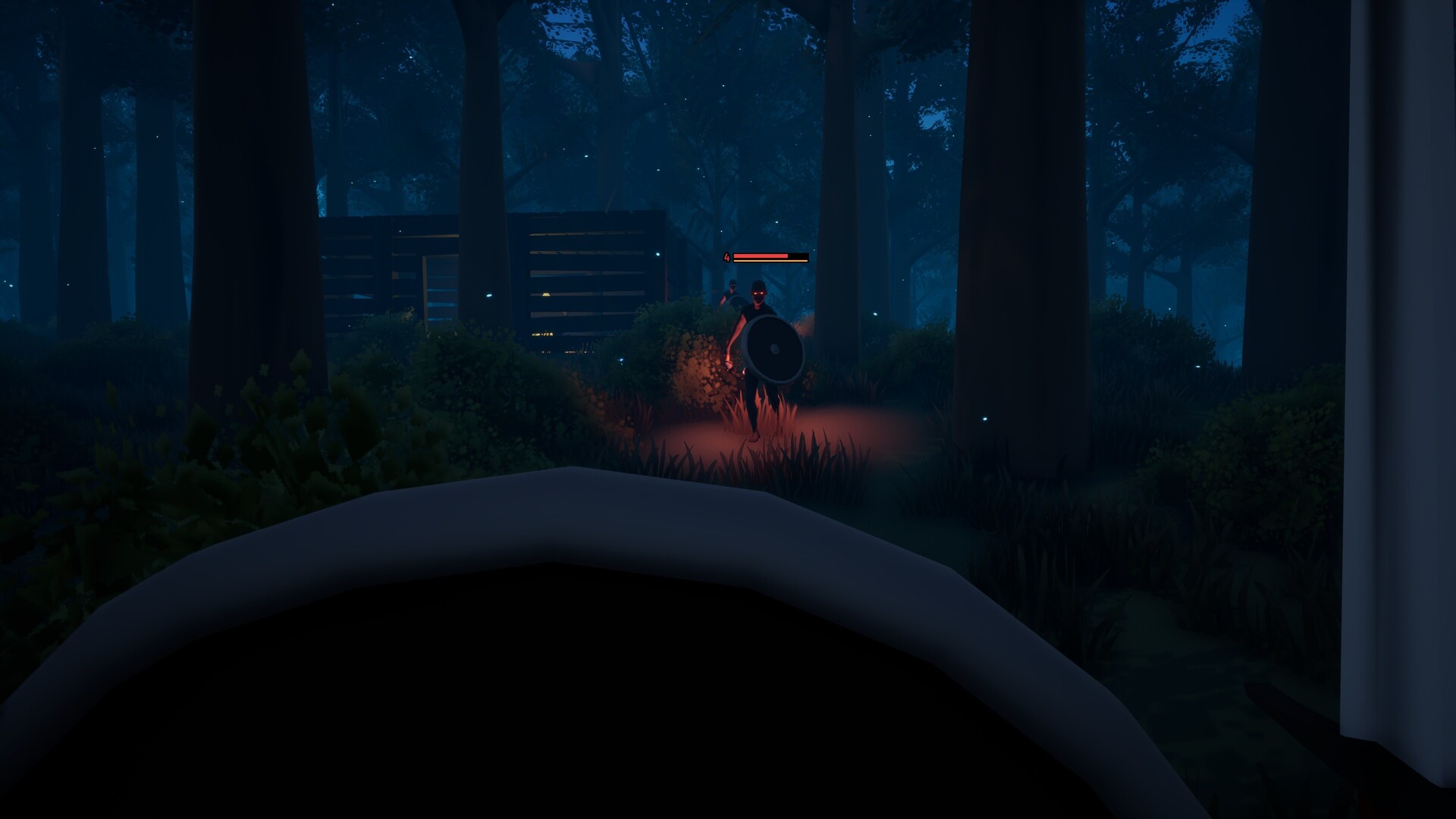 Gloomfall screenshot 6