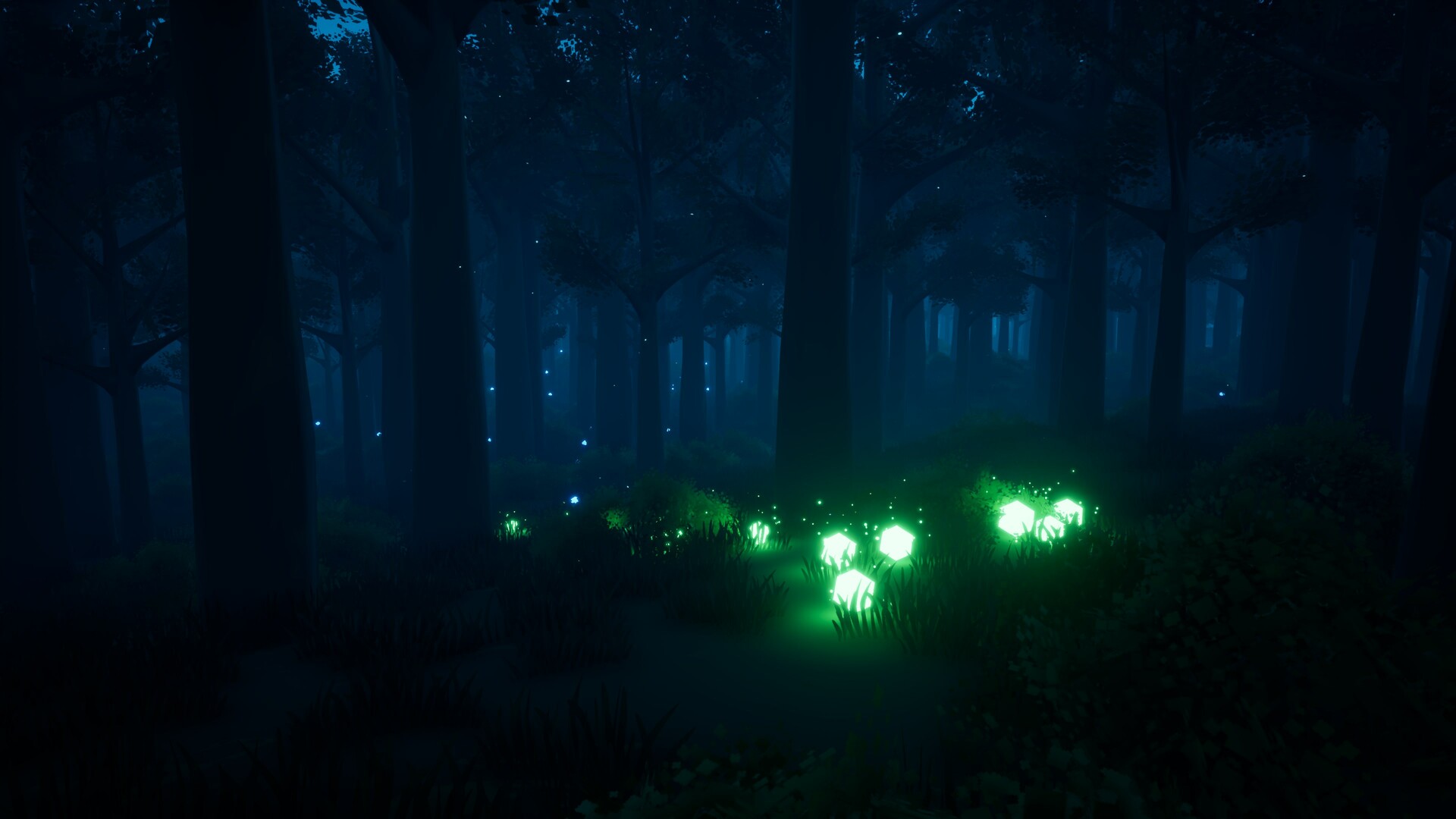Gloomfall screenshot 10