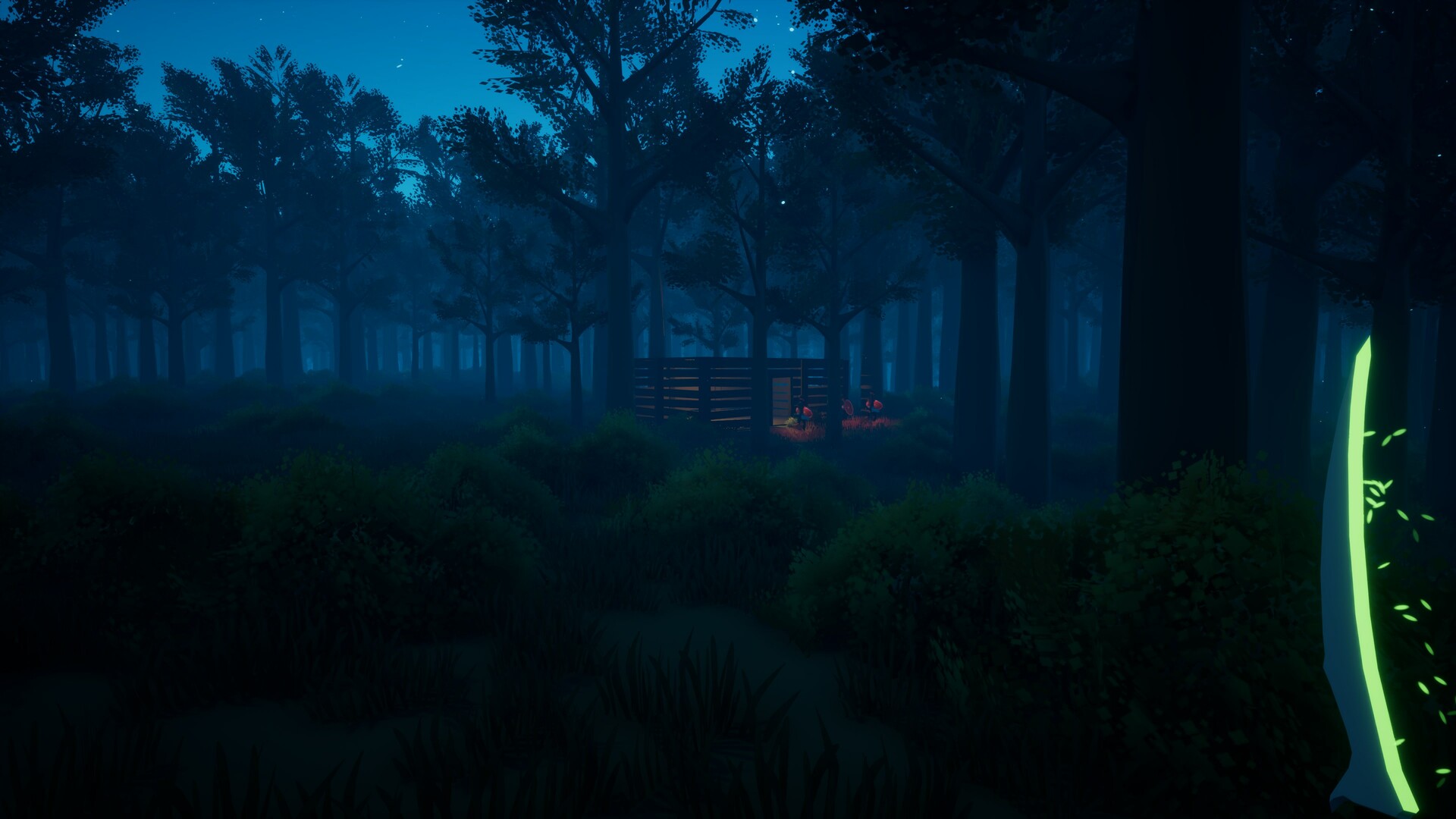 Gloomfall screenshot 12