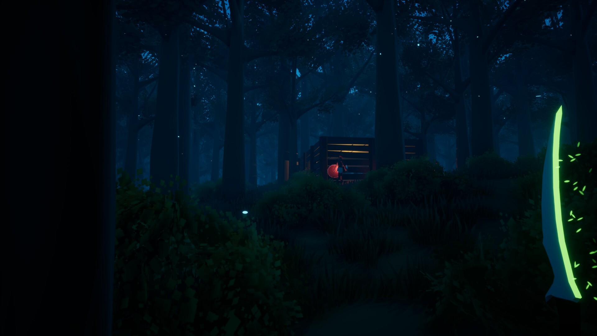 Gloomfall screenshot 11
