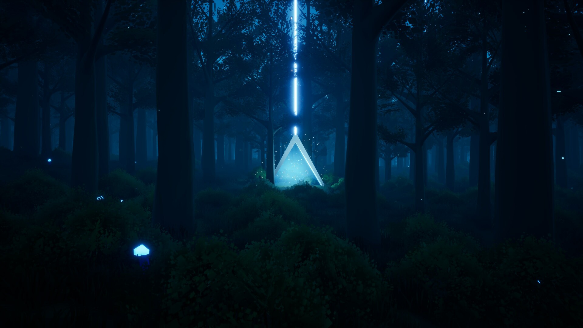 Gloomfall screenshot 13