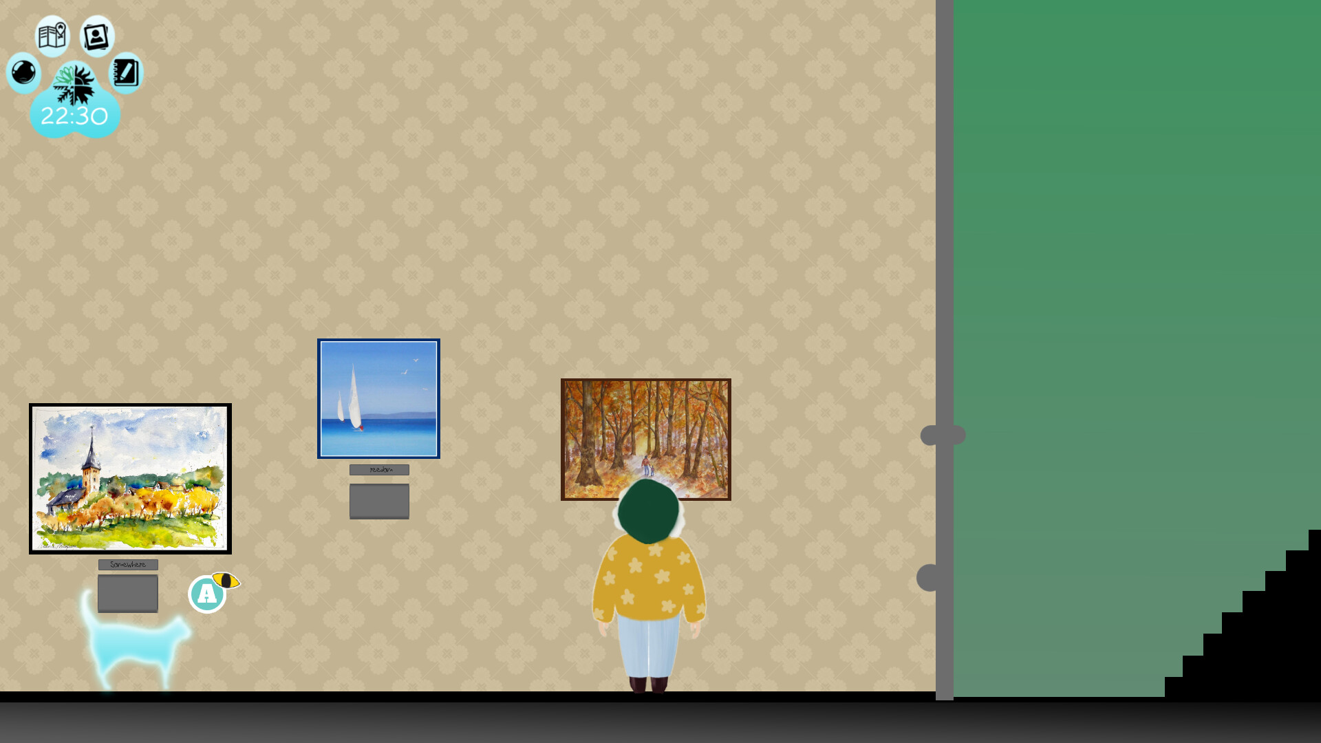 Katzala screenshot 8