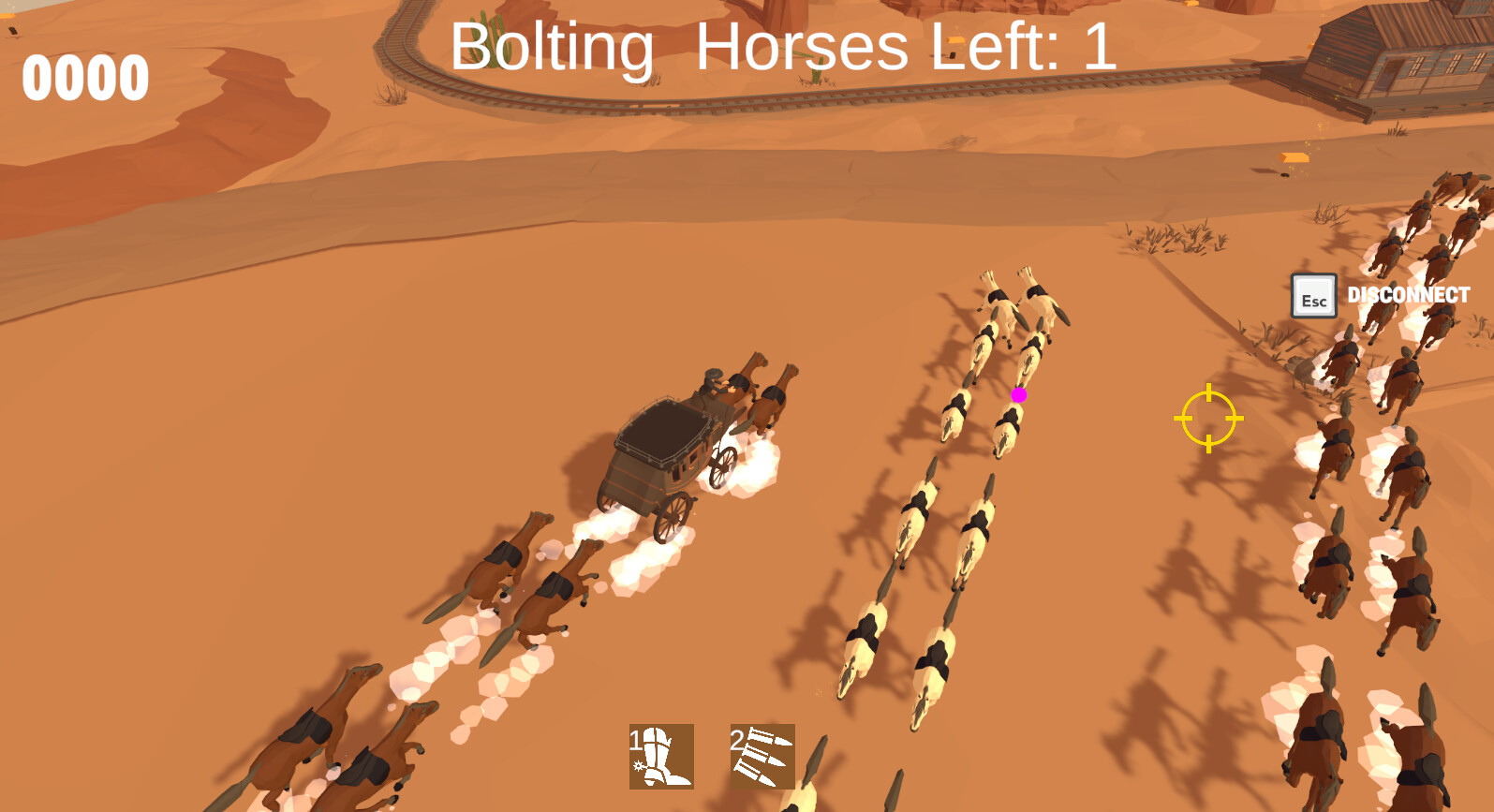 Chooing screenshot 2