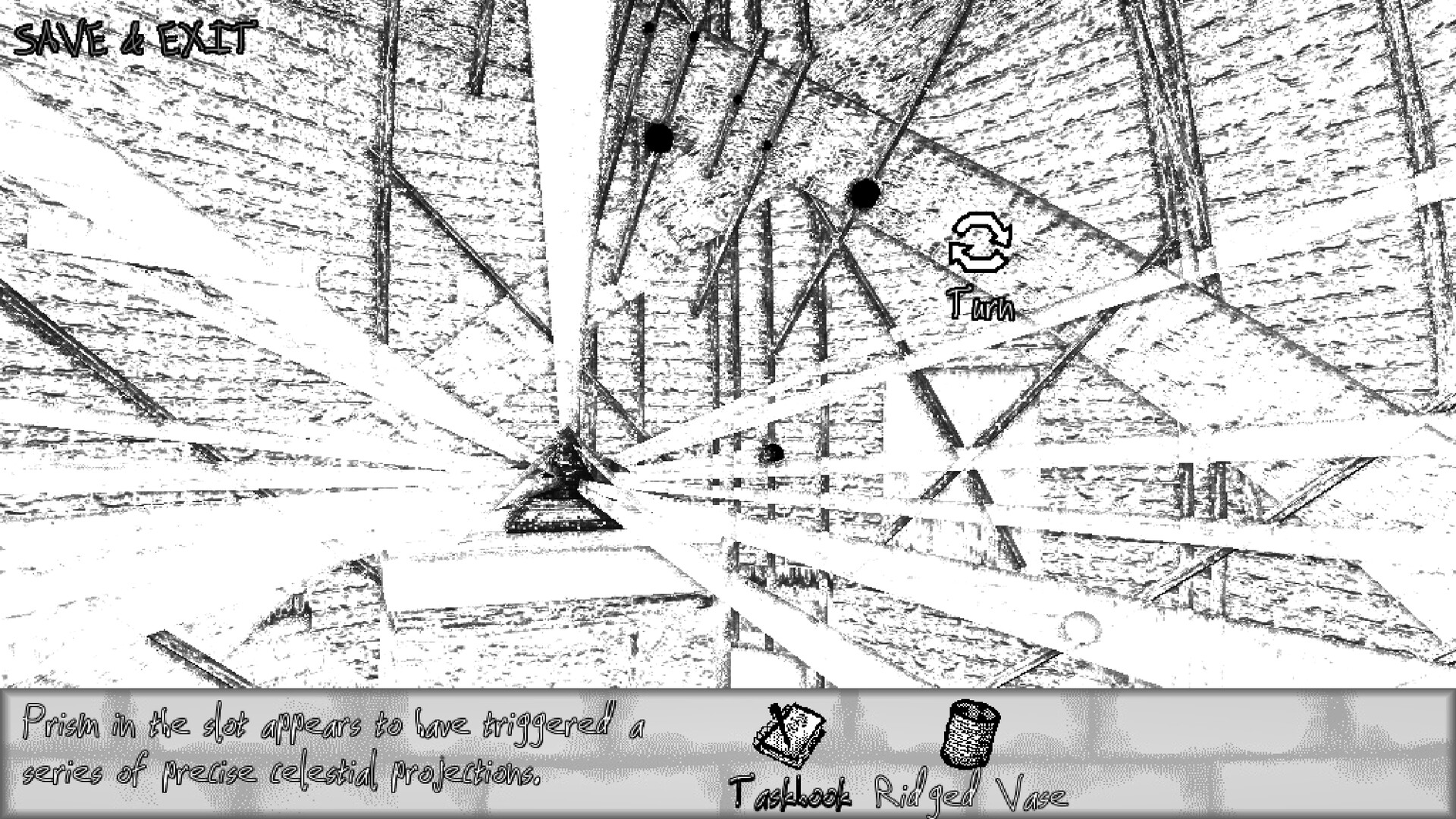 The Aquarians screenshot 5