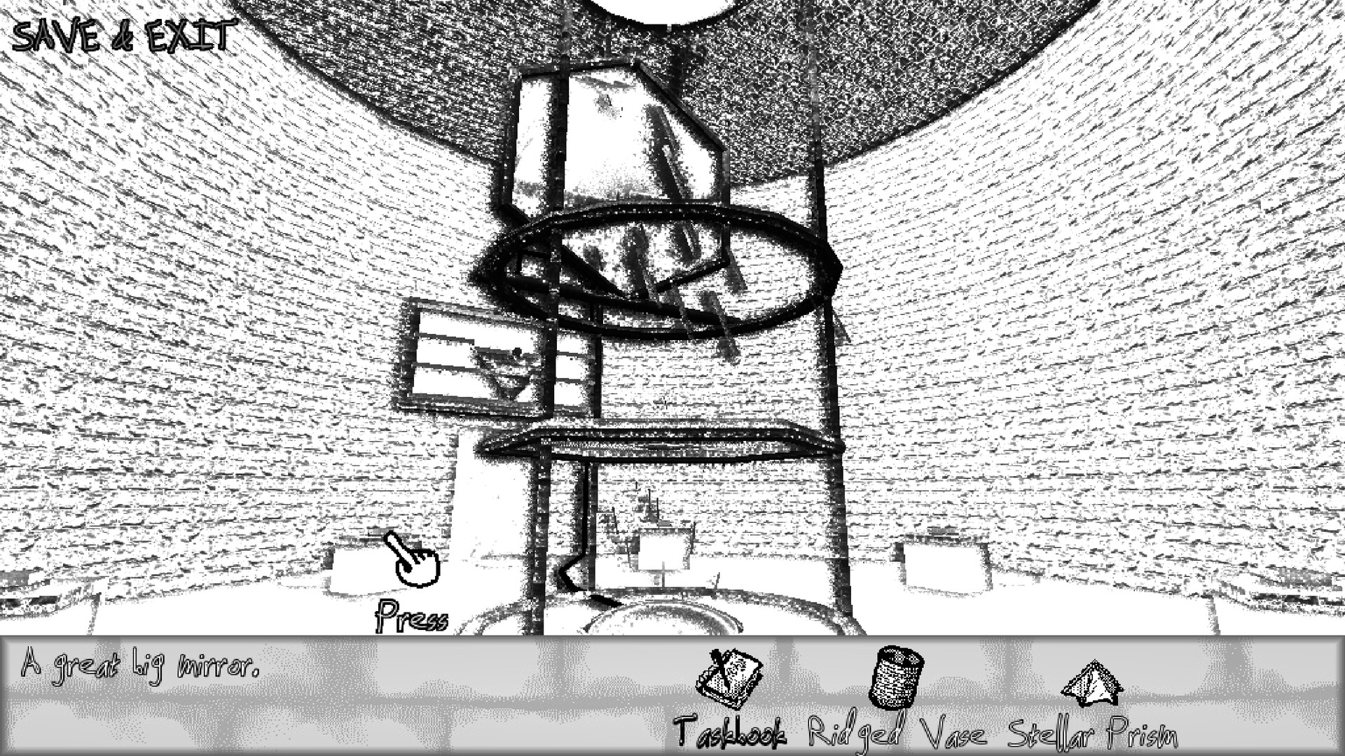 The Aquarians screenshot 4