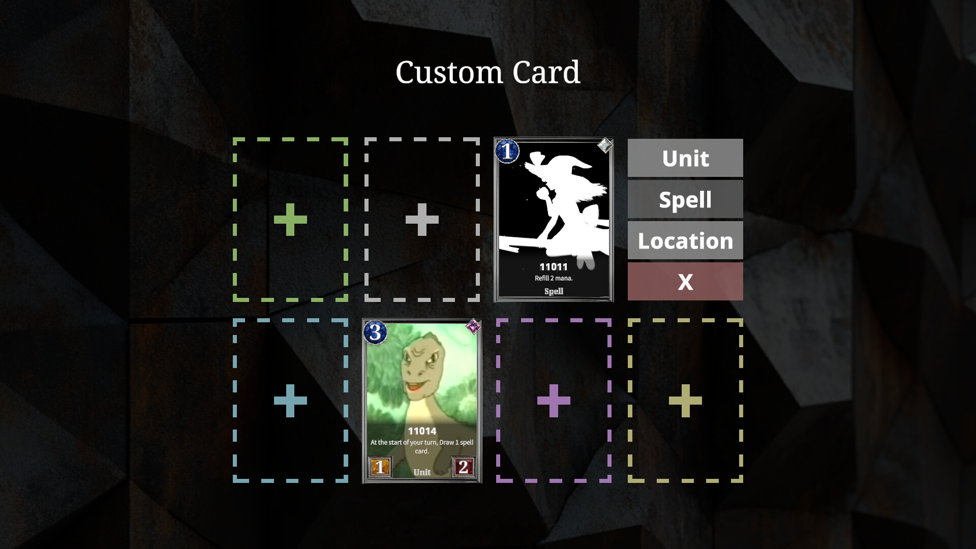Catale screenshot 4