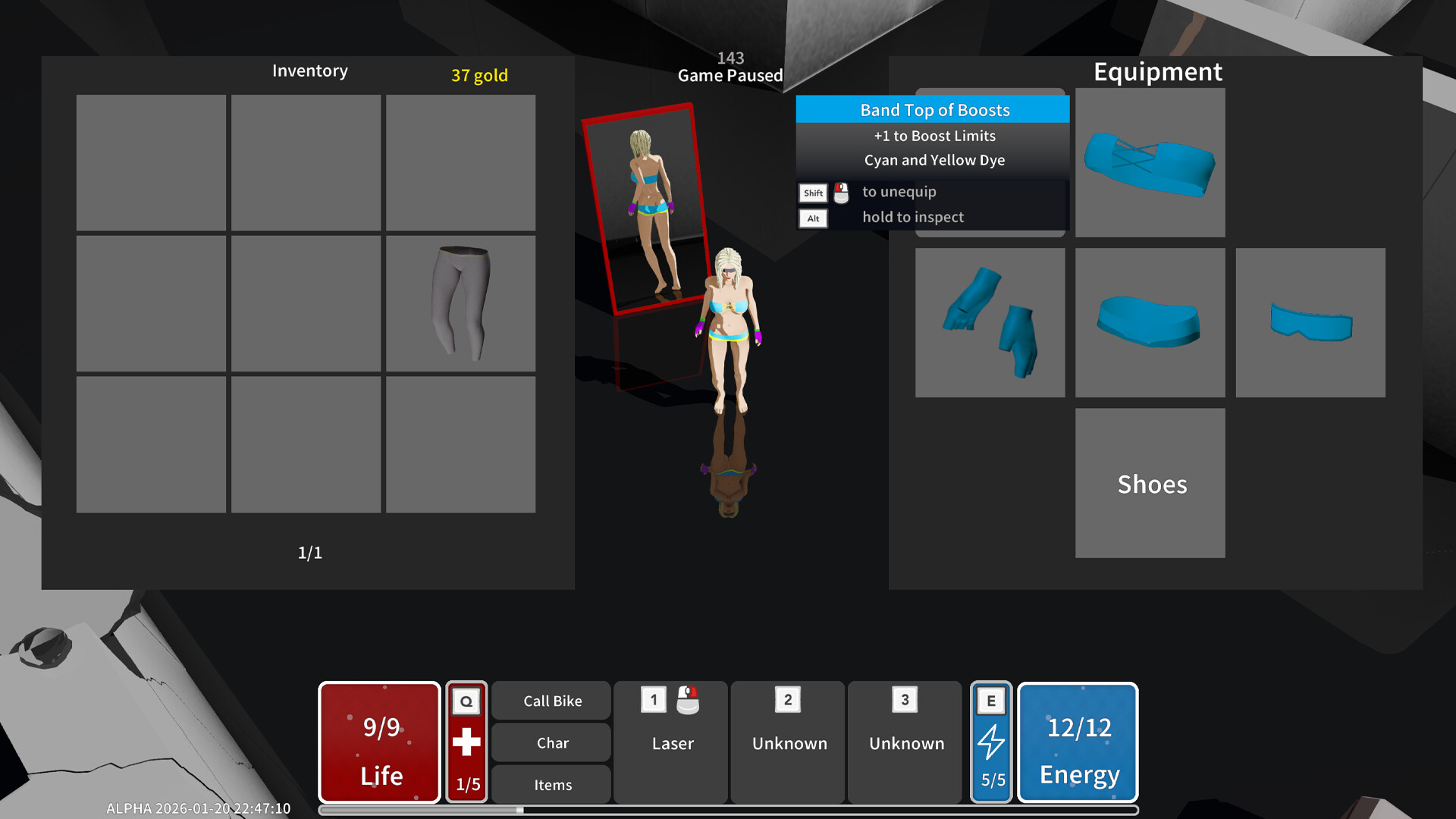 Selfish Heroes screenshot 4