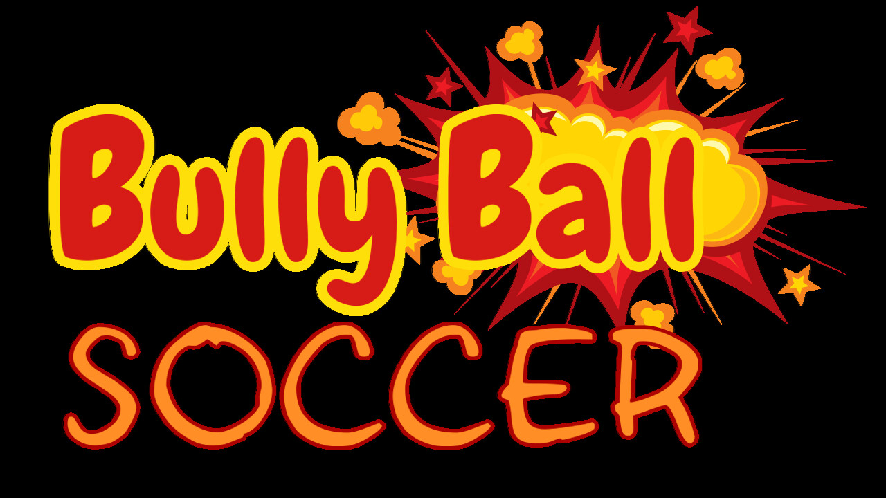 Bully Ball Soccer Playtest screenshot 3