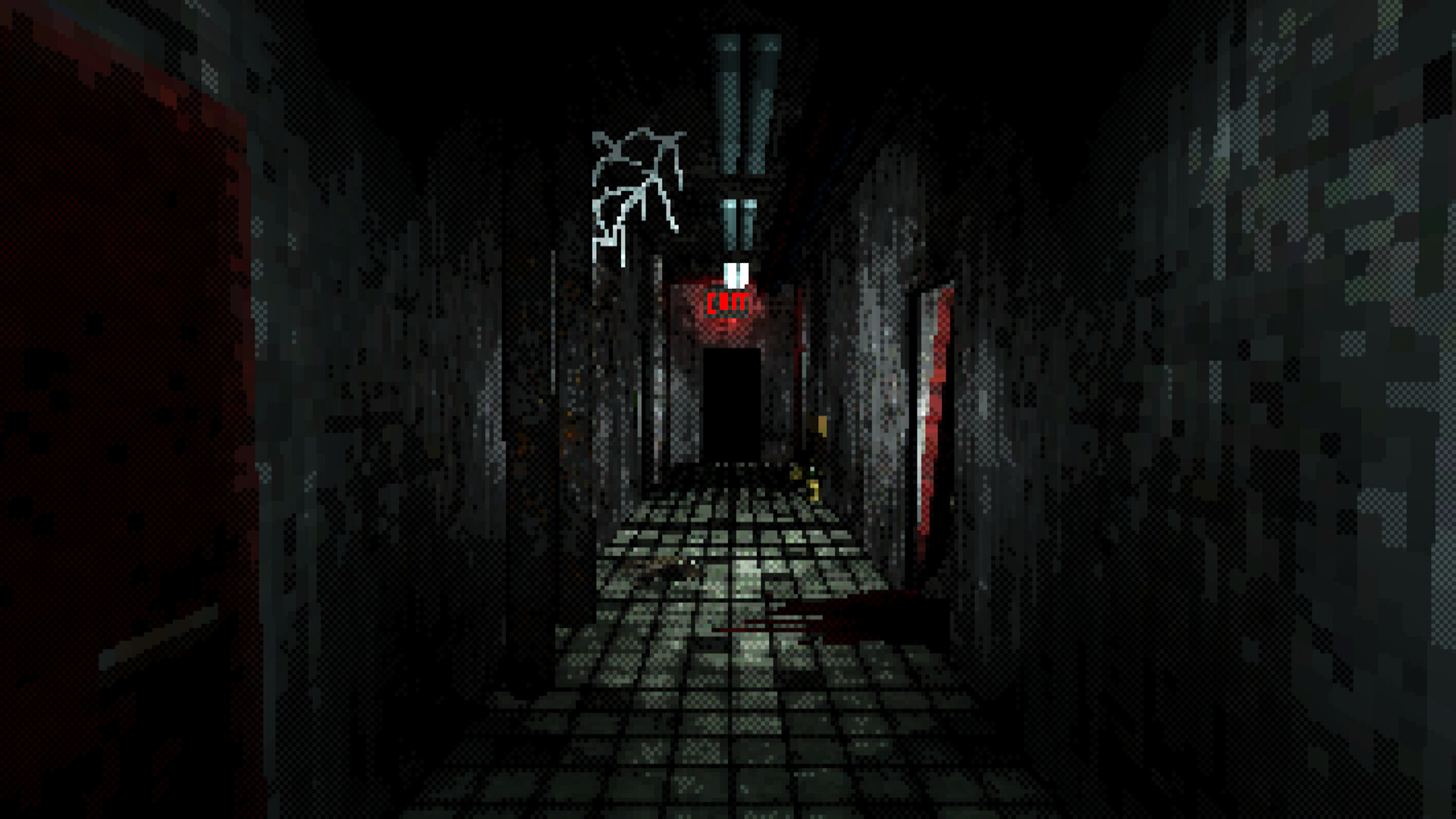Slaughter Me Street: 1999 screenshot 6