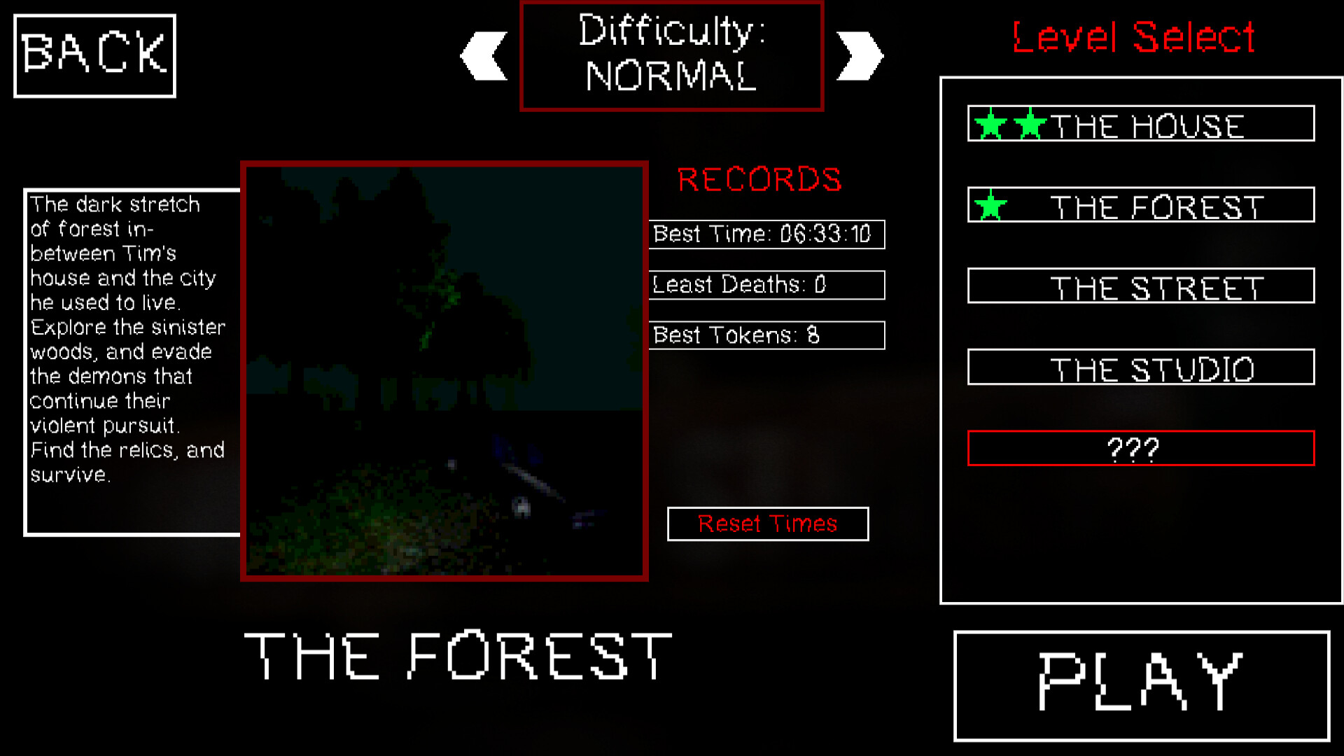 Slaughter Me Street: 1999 screenshot 8