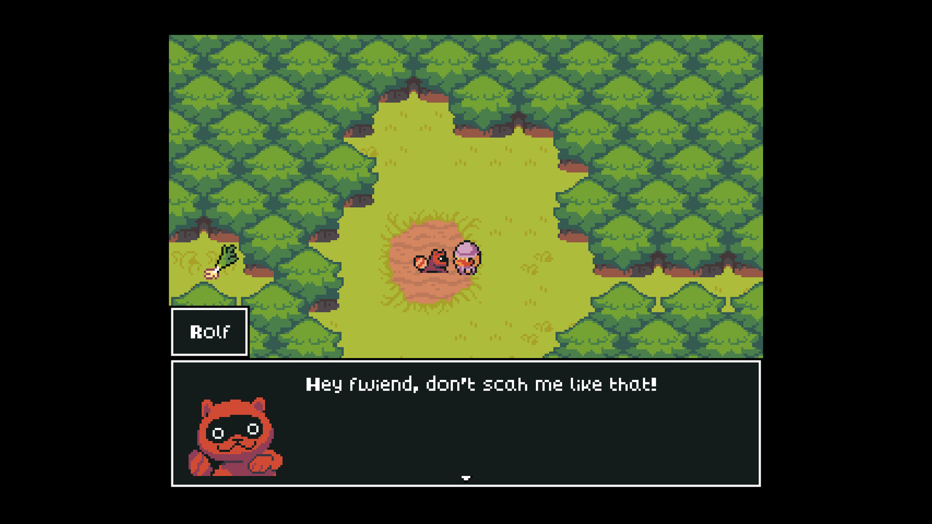 Odyssey Times - A Quest for Adventure screenshot 4