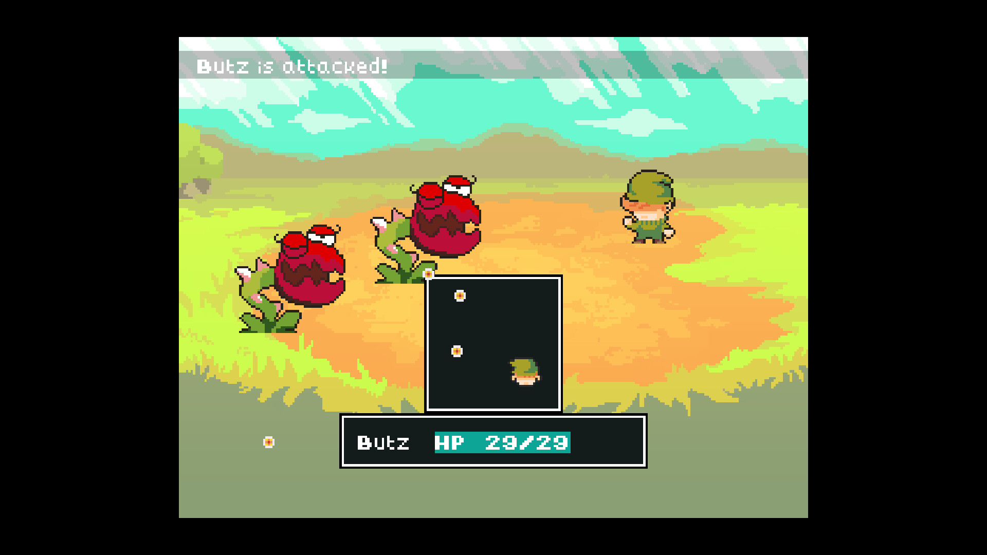 Odyssey Times - A Quest for Adventure screenshot 3