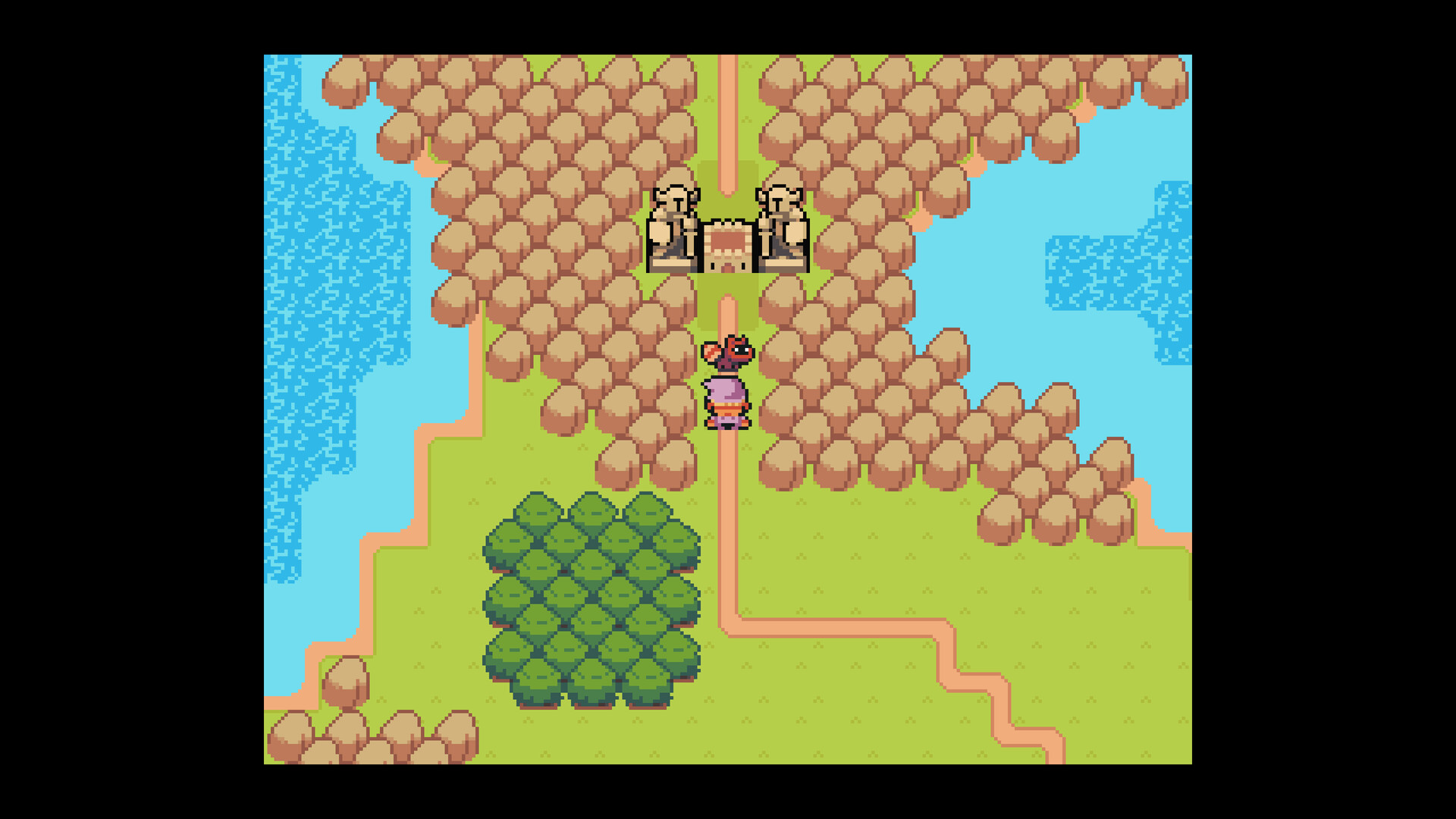 Odyssey Times - A Quest for Adventure screenshot 5