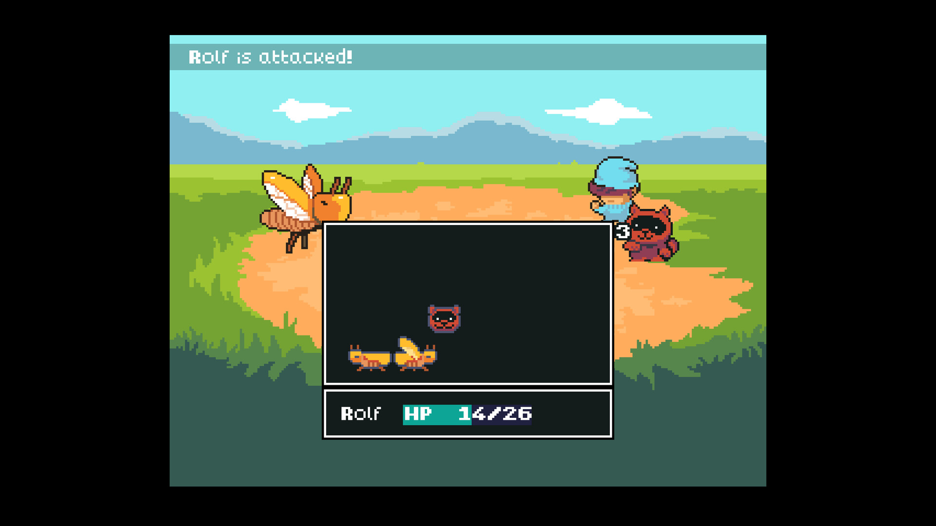 Odyssey Times - A Quest for Adventure screenshot 7