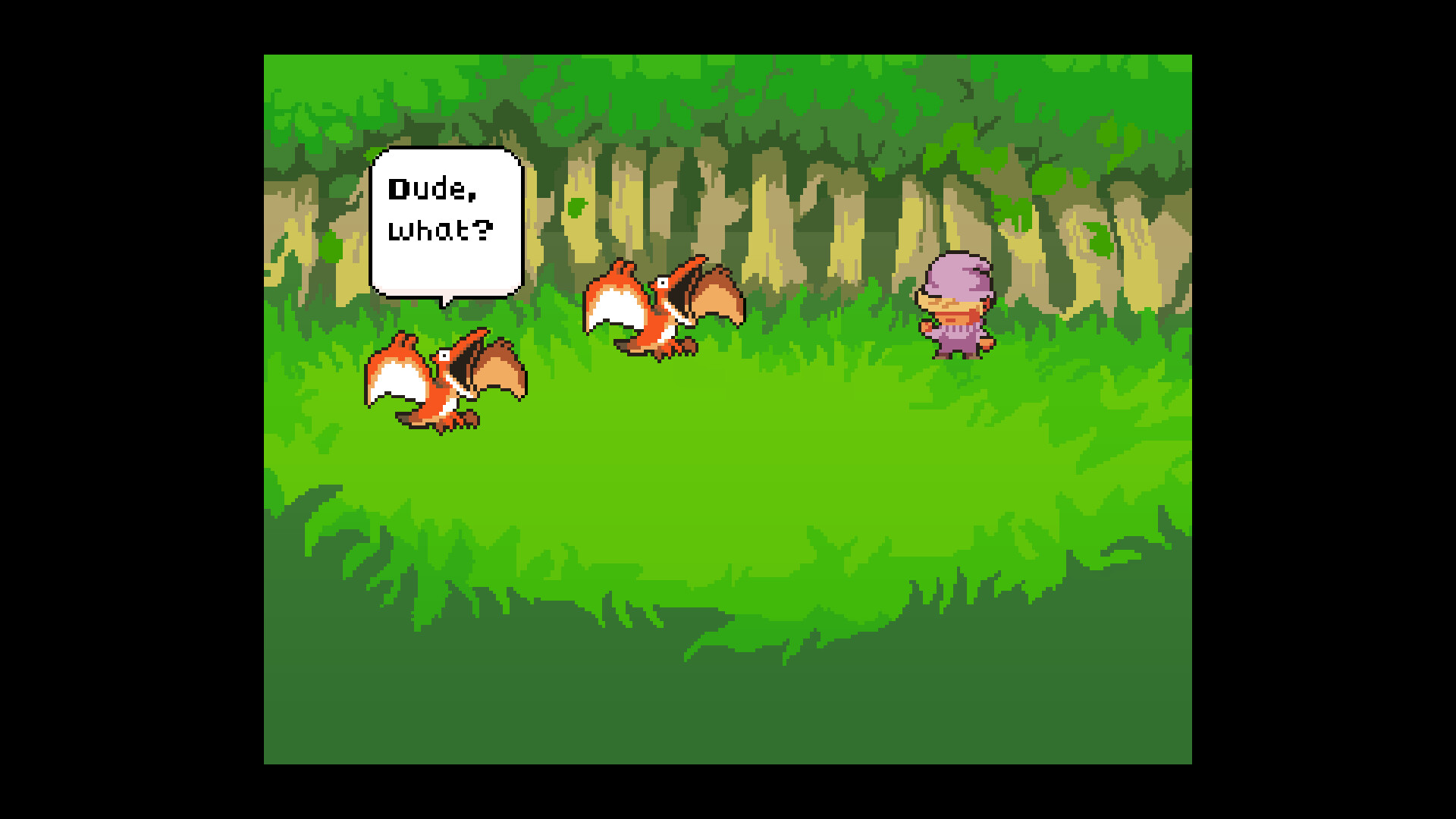 Odyssey Times - A Quest for Adventure screenshot 6