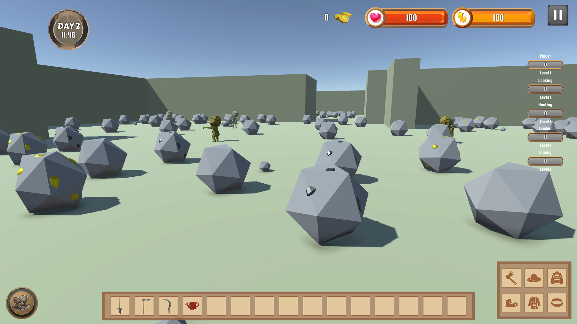 Field of Growth: A Farmer's Odyssey screenshot 17