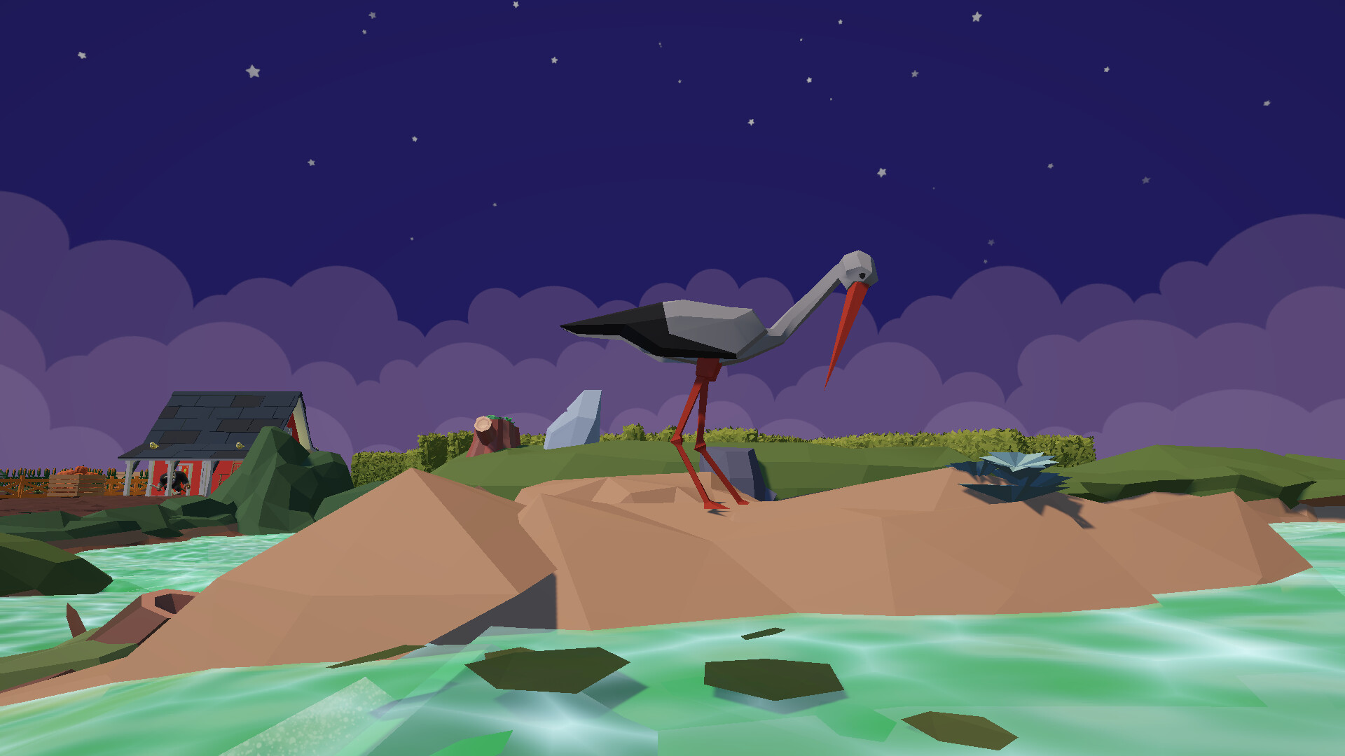 1000 ANIMALS ON AN ISLAND screenshot 4