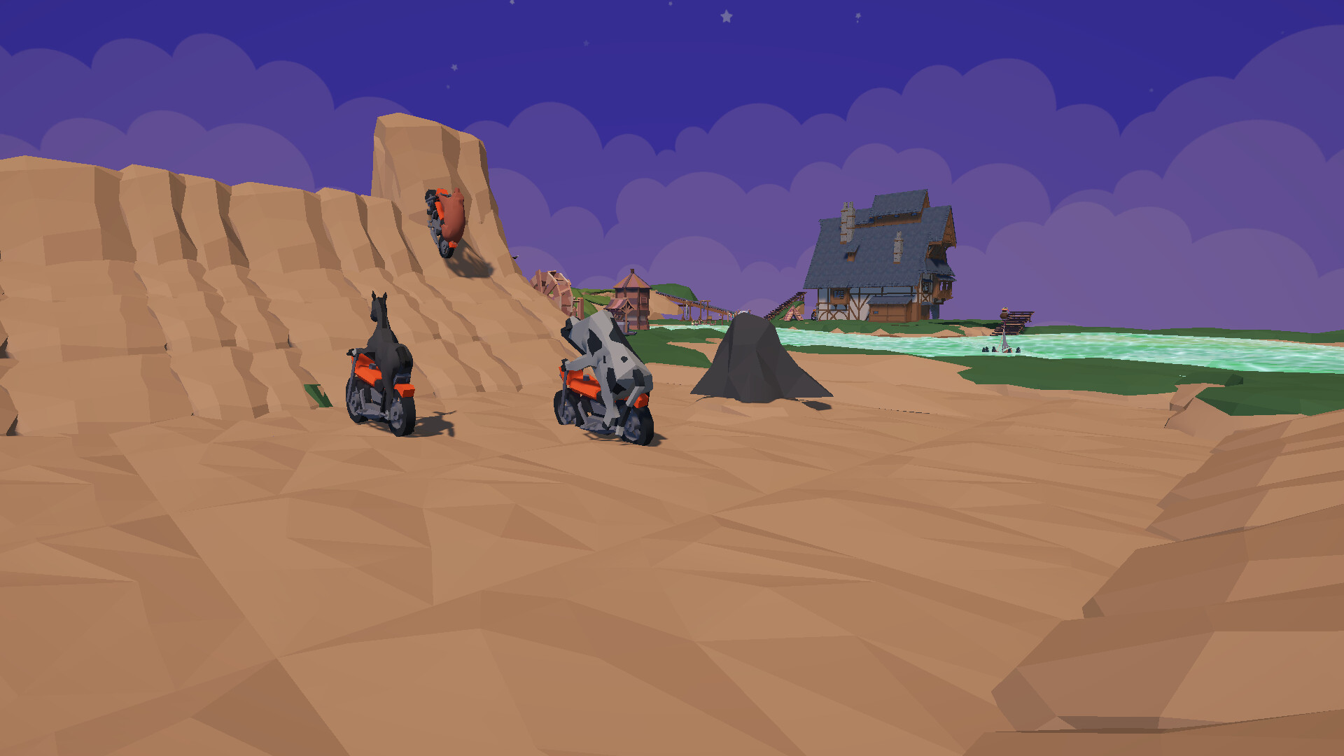 1000 ANIMALS ON AN ISLAND screenshot 5