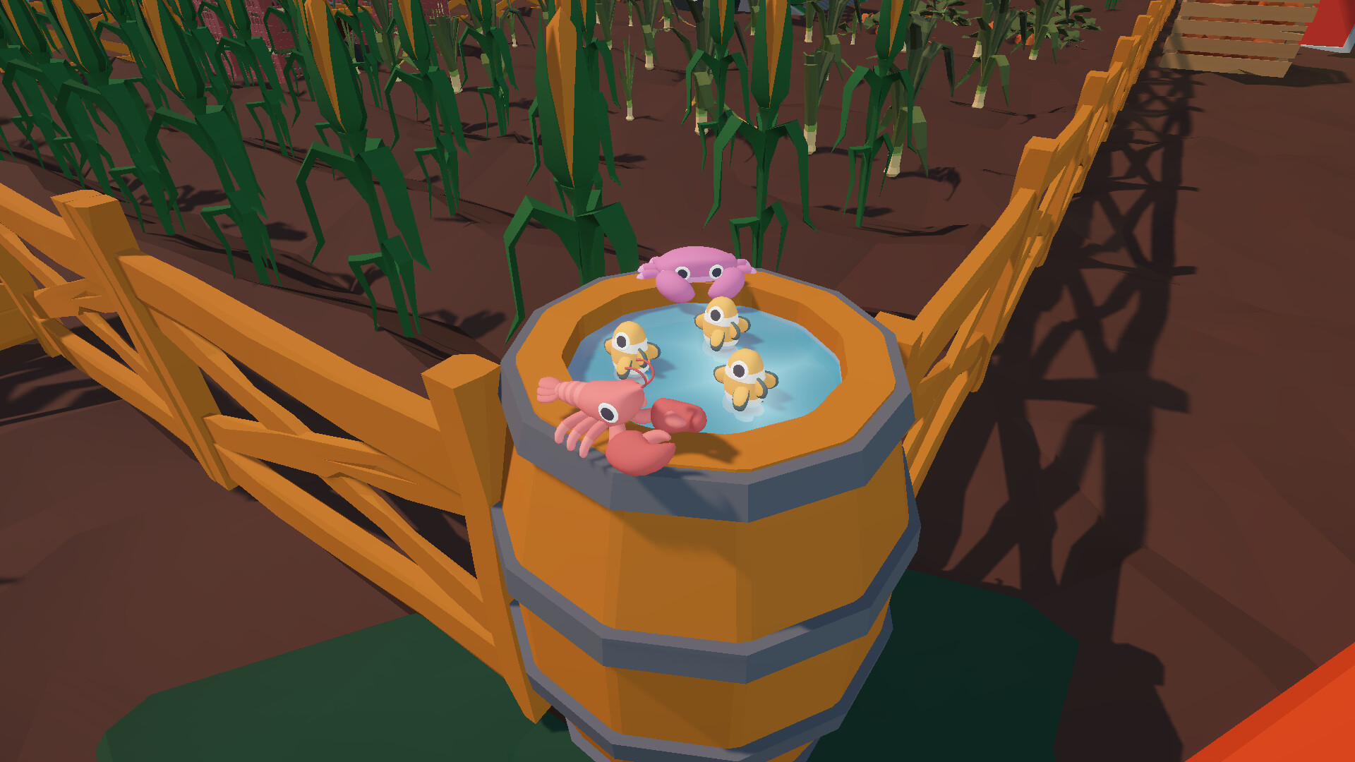 1000 ANIMALS ON AN ISLAND screenshot 6