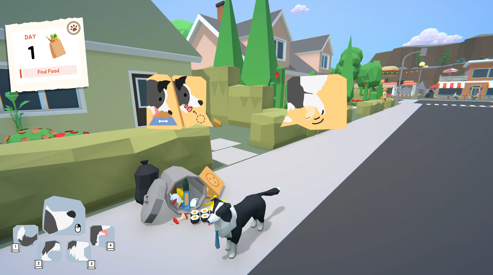 Oopz-Oofs screenshot 4