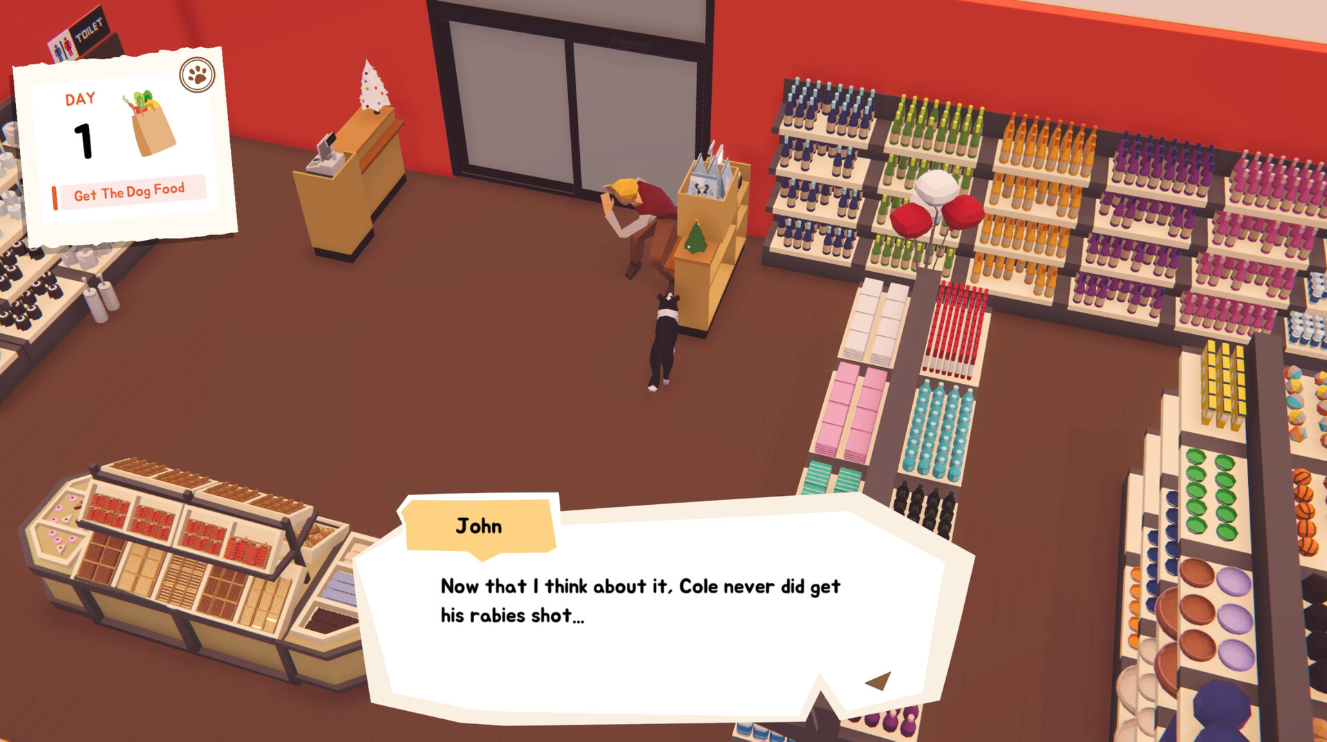Oopz-Oofs screenshot 2